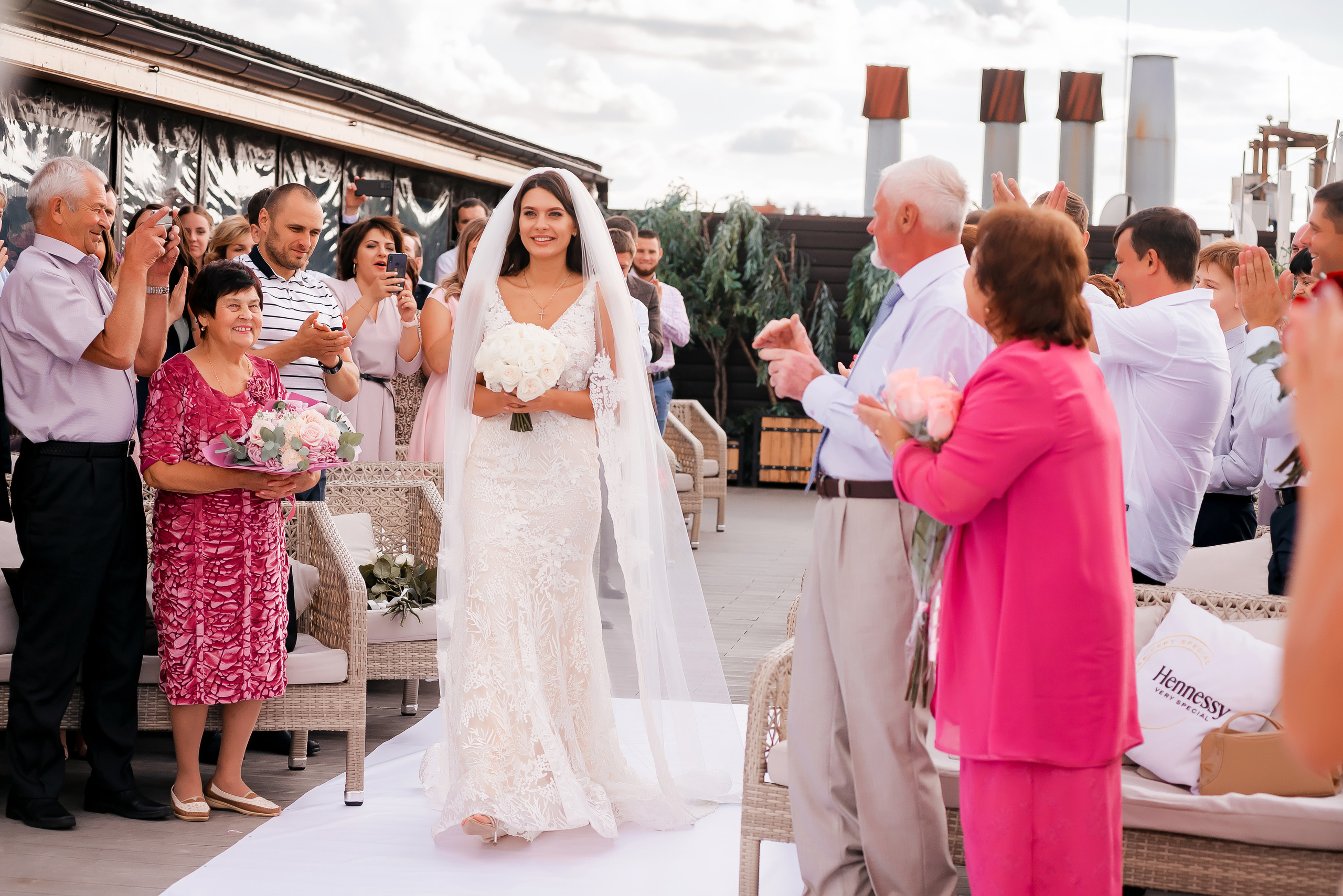 Артур & Александра. Свадебный и семейный фотограф Екатерина Шестакова