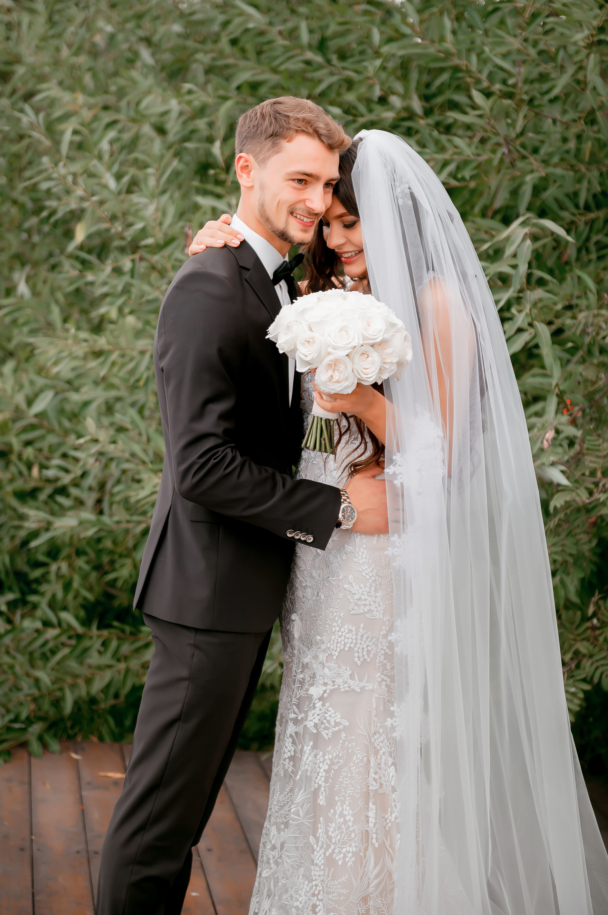 Артур & Александра. Свадебный и семейный фотограф Екатерина Шестакова