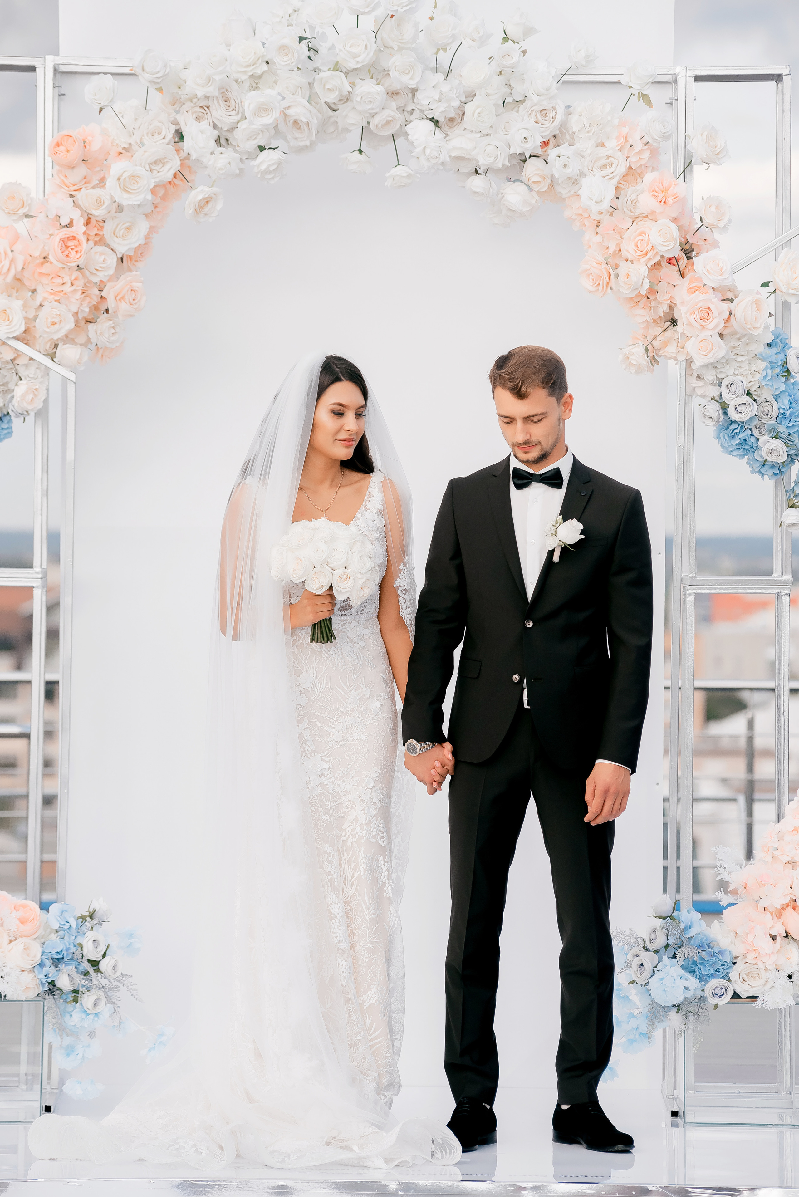 Артур & Александра. Свадебный и семейный фотограф Екатерина Шестакова