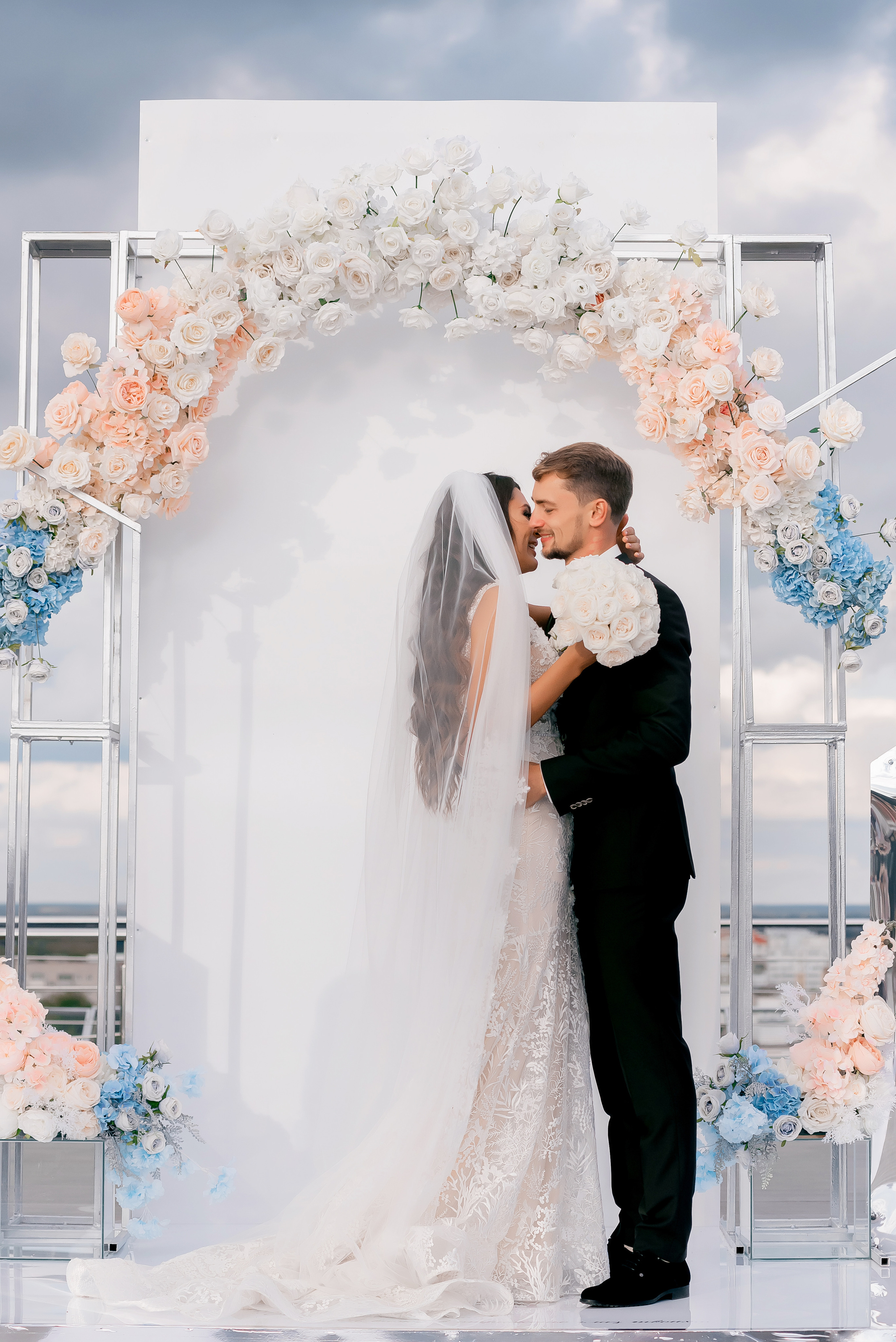 Артур & Александра. Свадебный и семейный фотограф Екатерина Шестакова