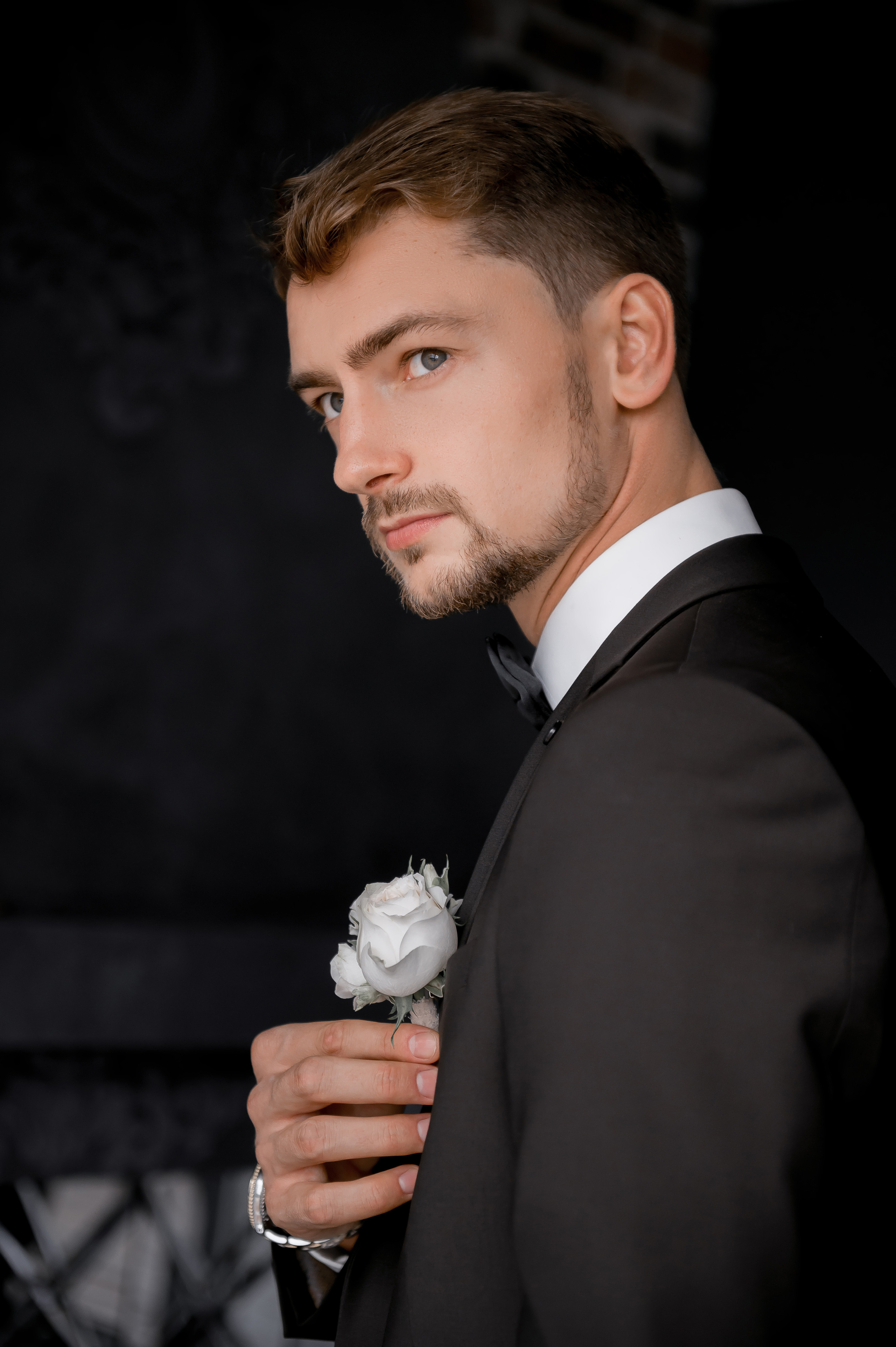 Артур & Александра. Свадебный и семейный фотограф Екатерина Шестакова