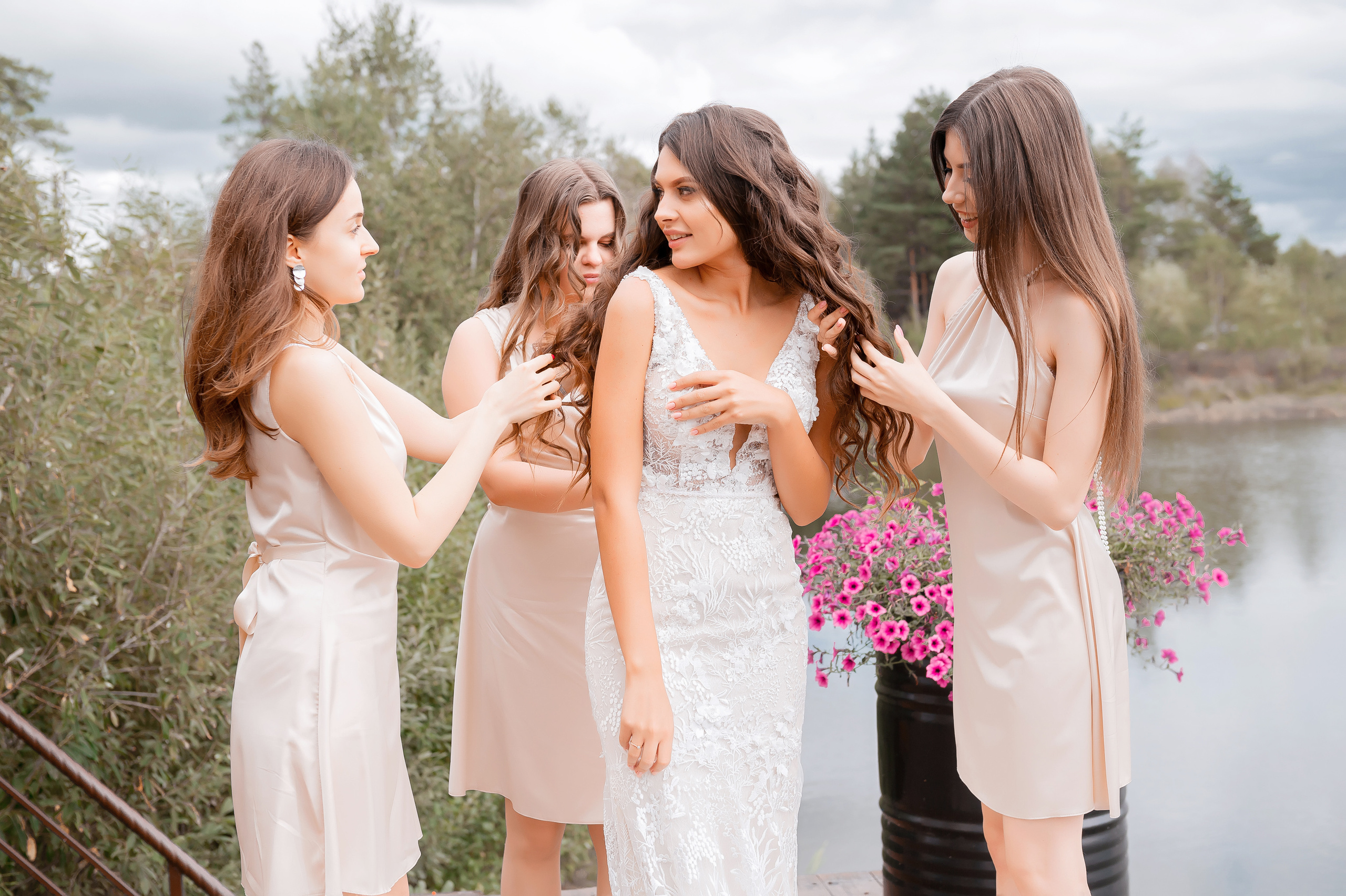 Артур & Александра. Свадебный и семейный фотограф Екатерина Шестакова