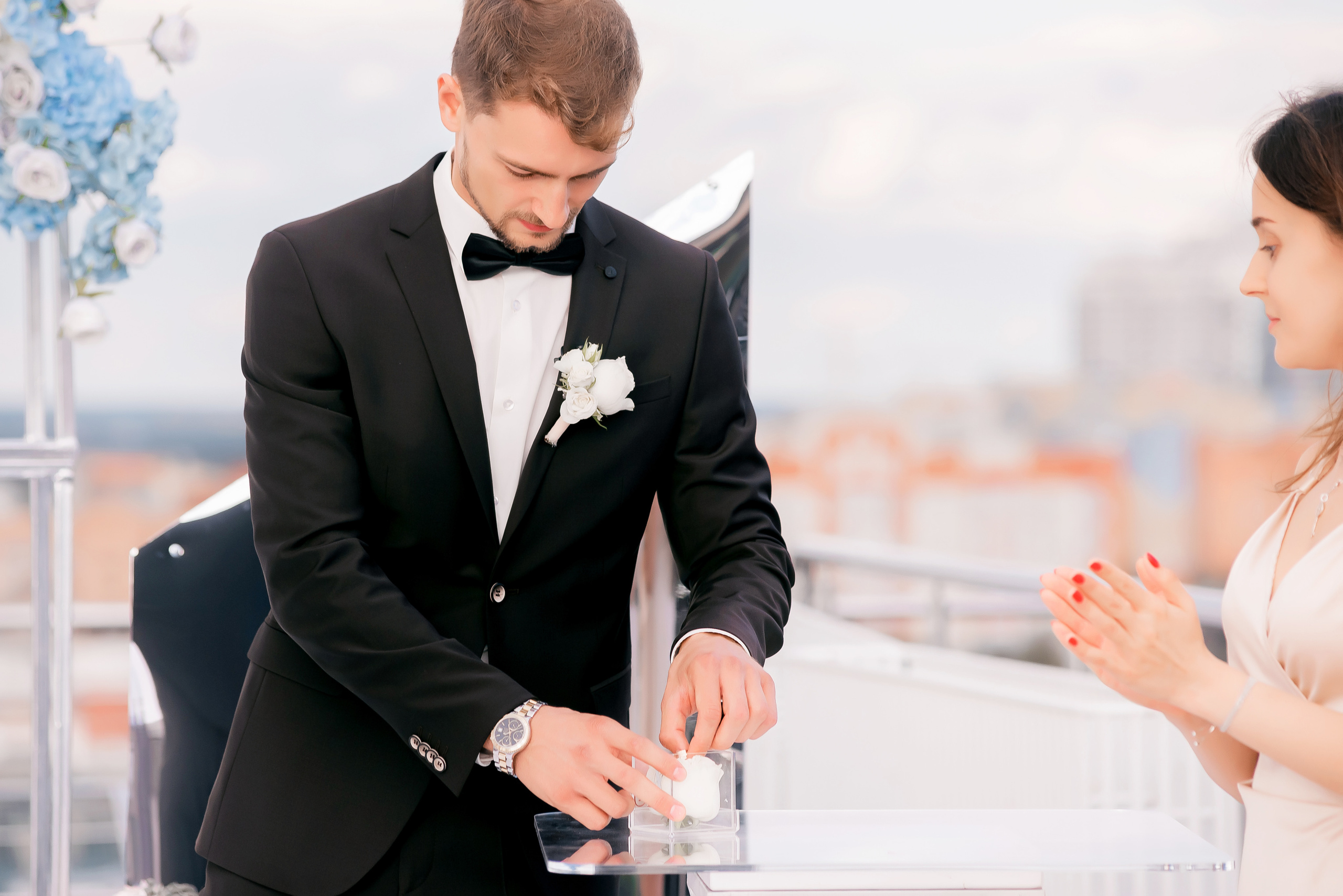 Артур & Александра. Свадебный и семейный фотограф Екатерина Шестакова