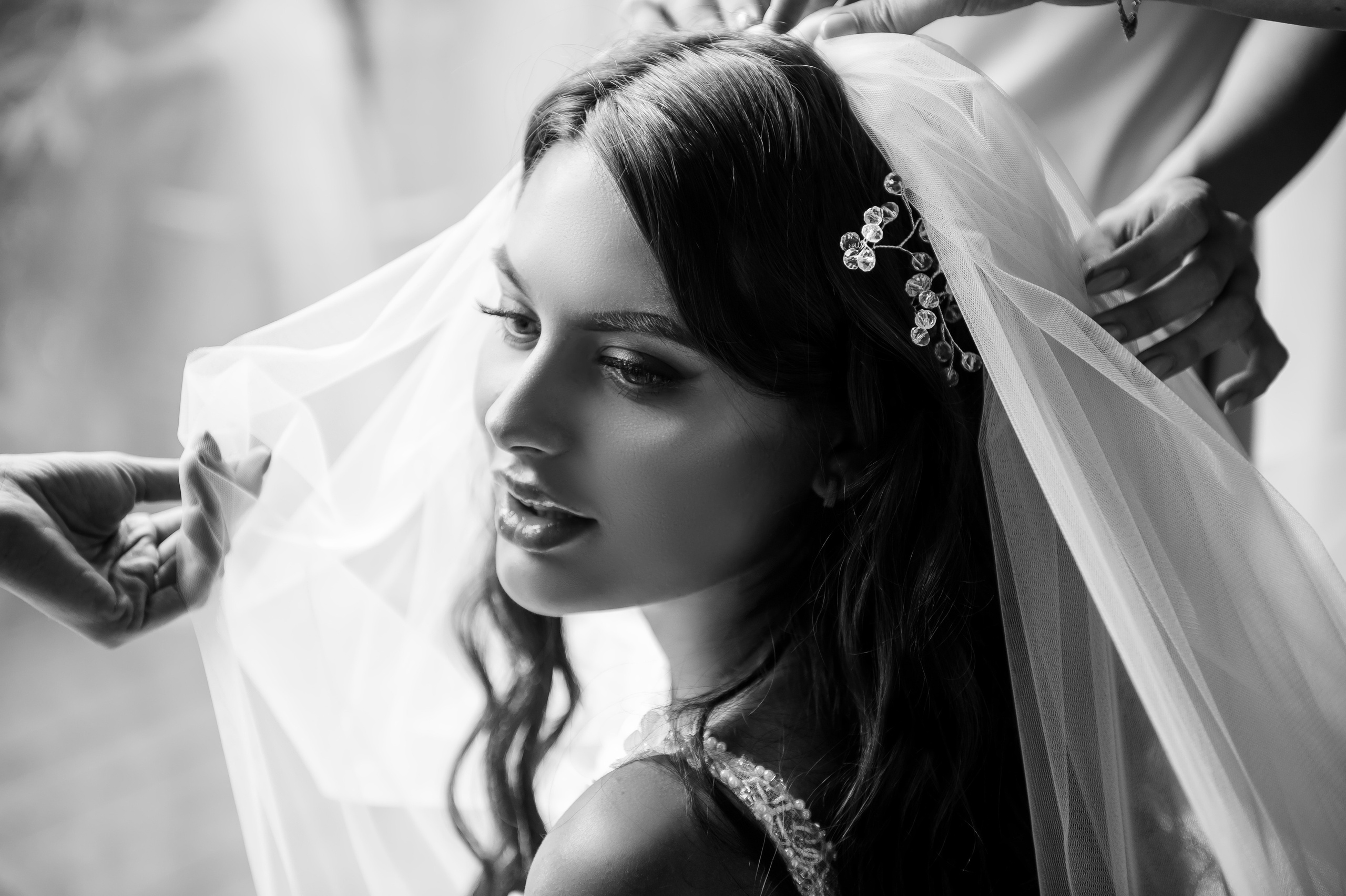 Артур & Александра. Свадебный и семейный фотограф Екатерина Шестакова