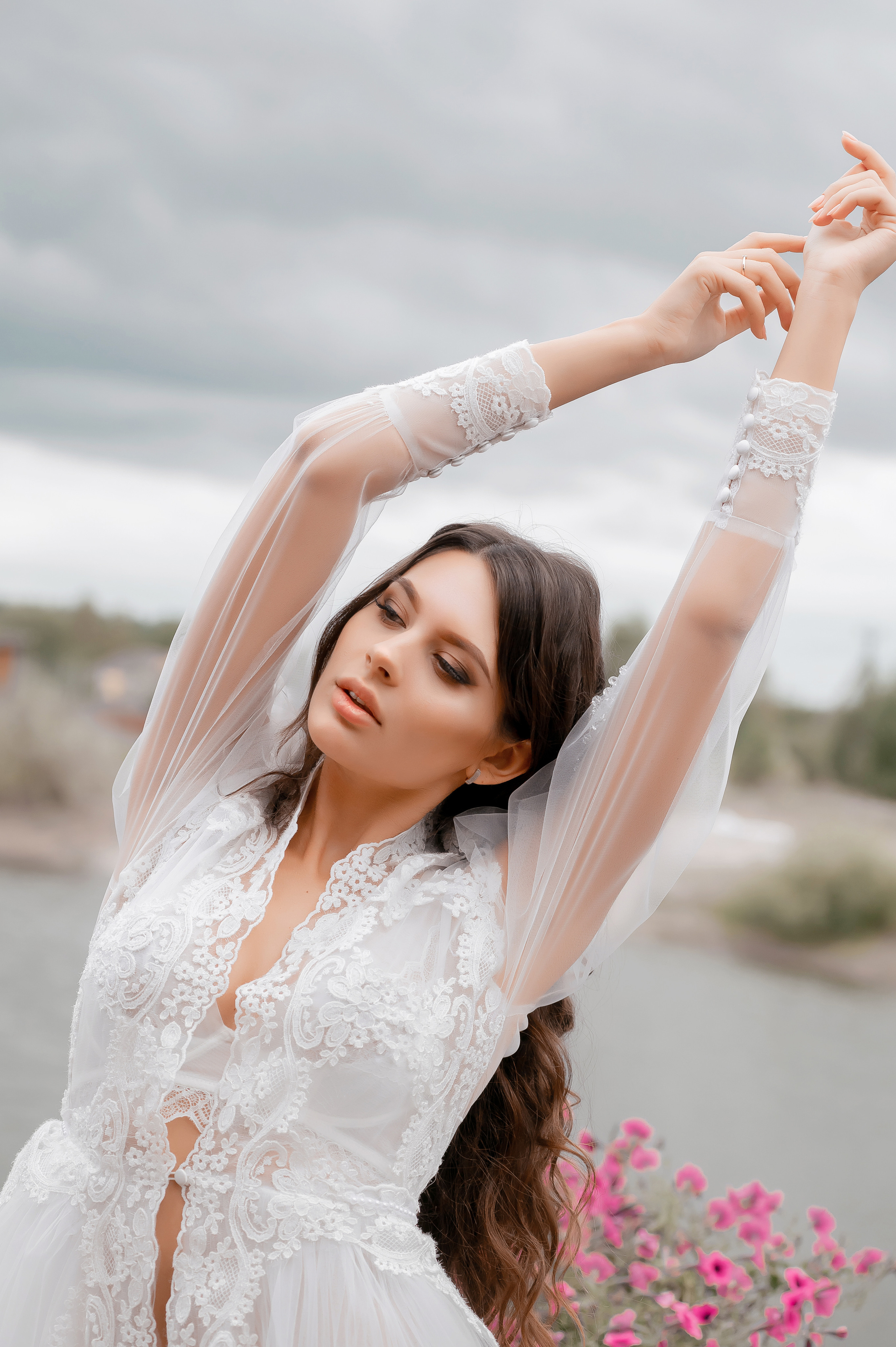 Артур & Александра. Свадебный и семейный фотограф Екатерина Шестакова