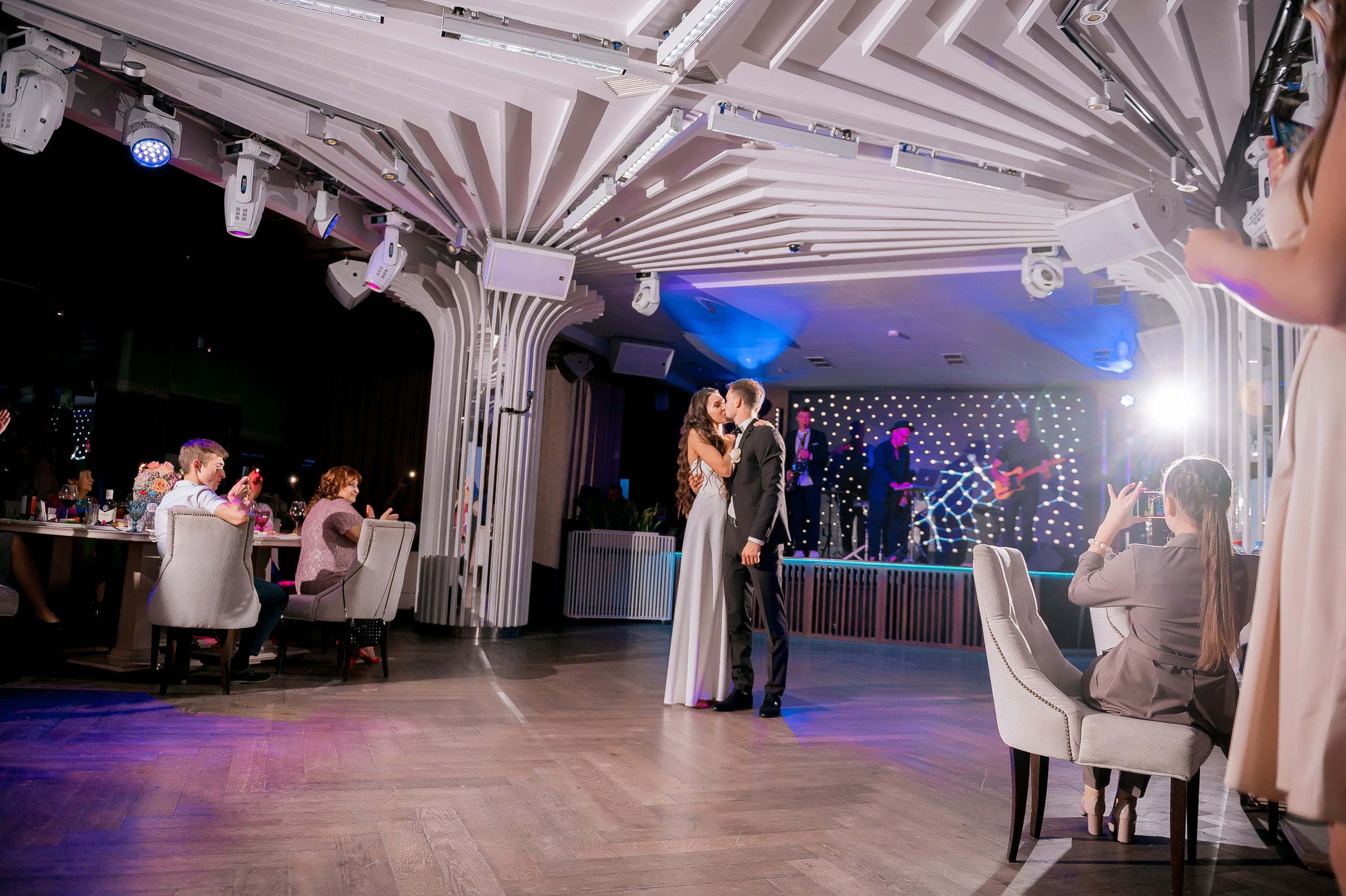 Артур & Александра. Свадебный и семейный фотограф Екатерина Шестакова