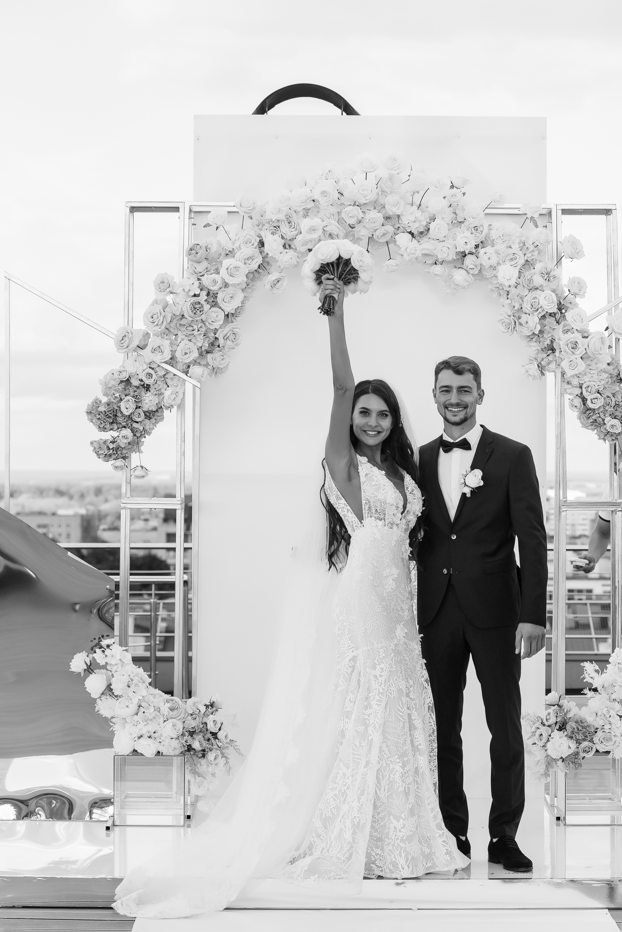 Артур & Александра. Свадебный и семейный фотограф Екатерина Шестакова