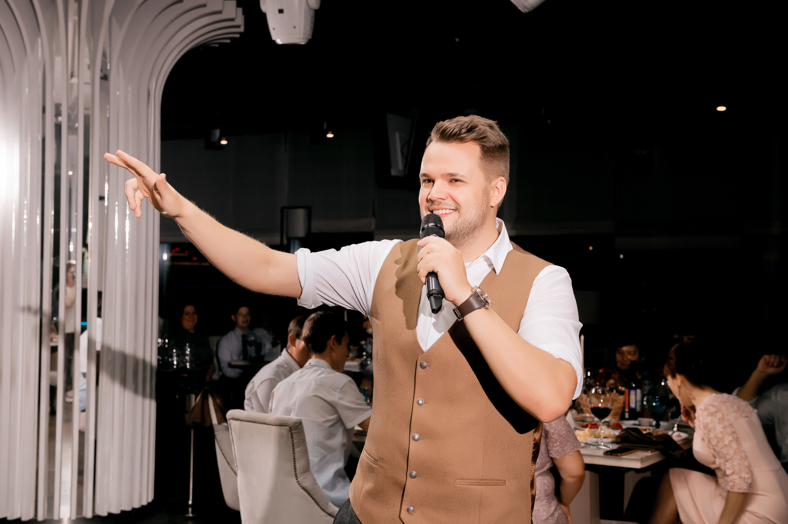 Артур & Александра. Свадебный и семейный фотограф Екатерина Шестакова