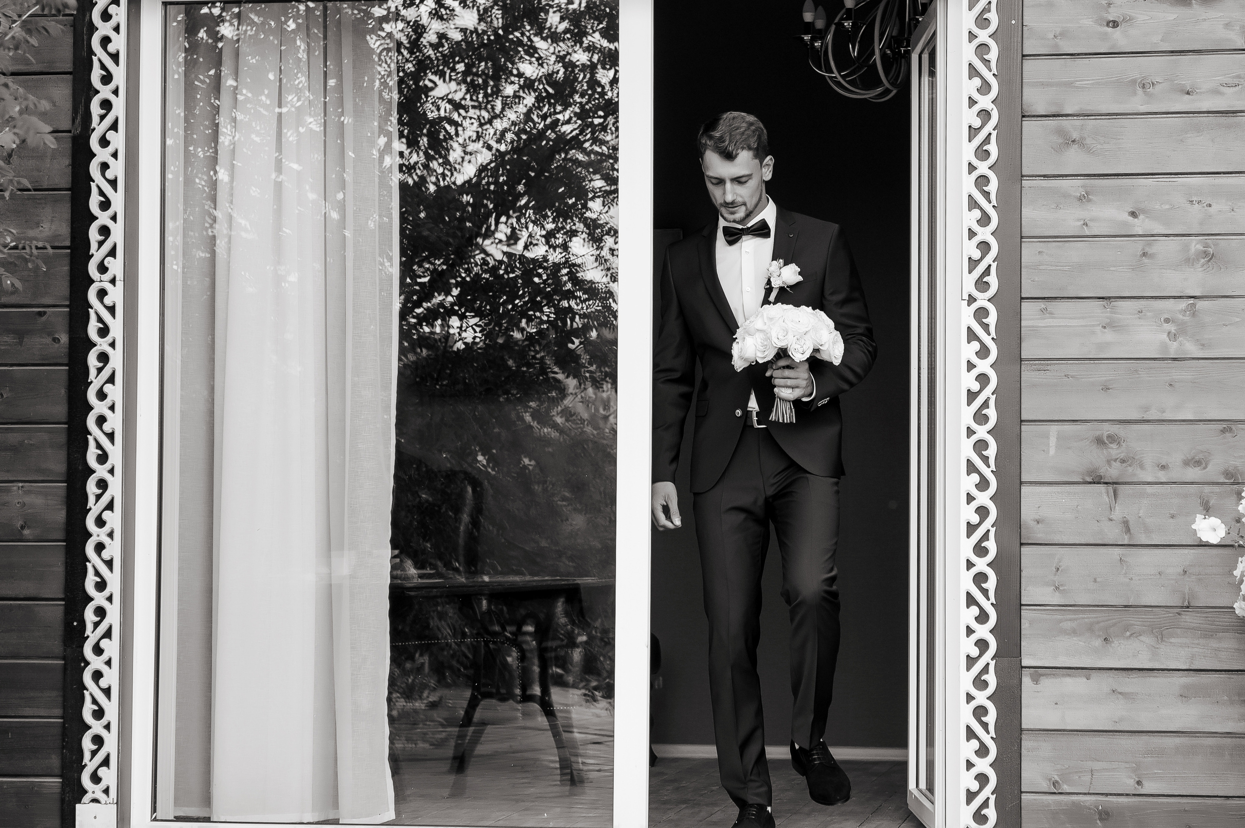 Артур & Александра. Свадебный и семейный фотограф Екатерина Шестакова