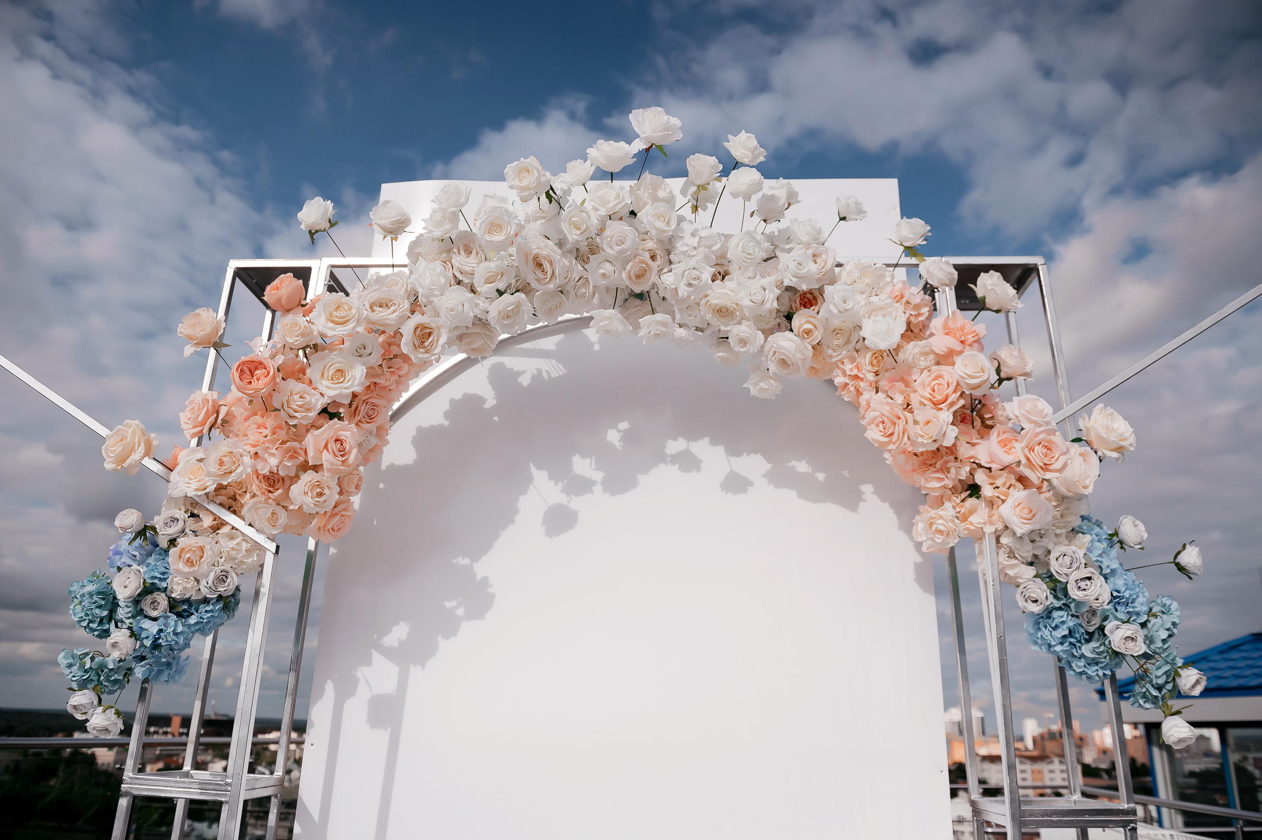 Артур & Александра. Свадебный и семейный фотограф Екатерина Шестакова