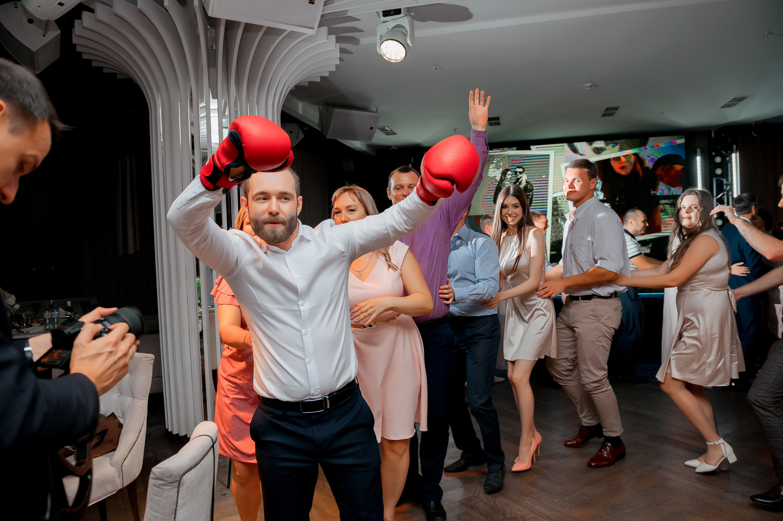 Артур & Александра. Свадебный и семейный фотограф Екатерина Шестакова