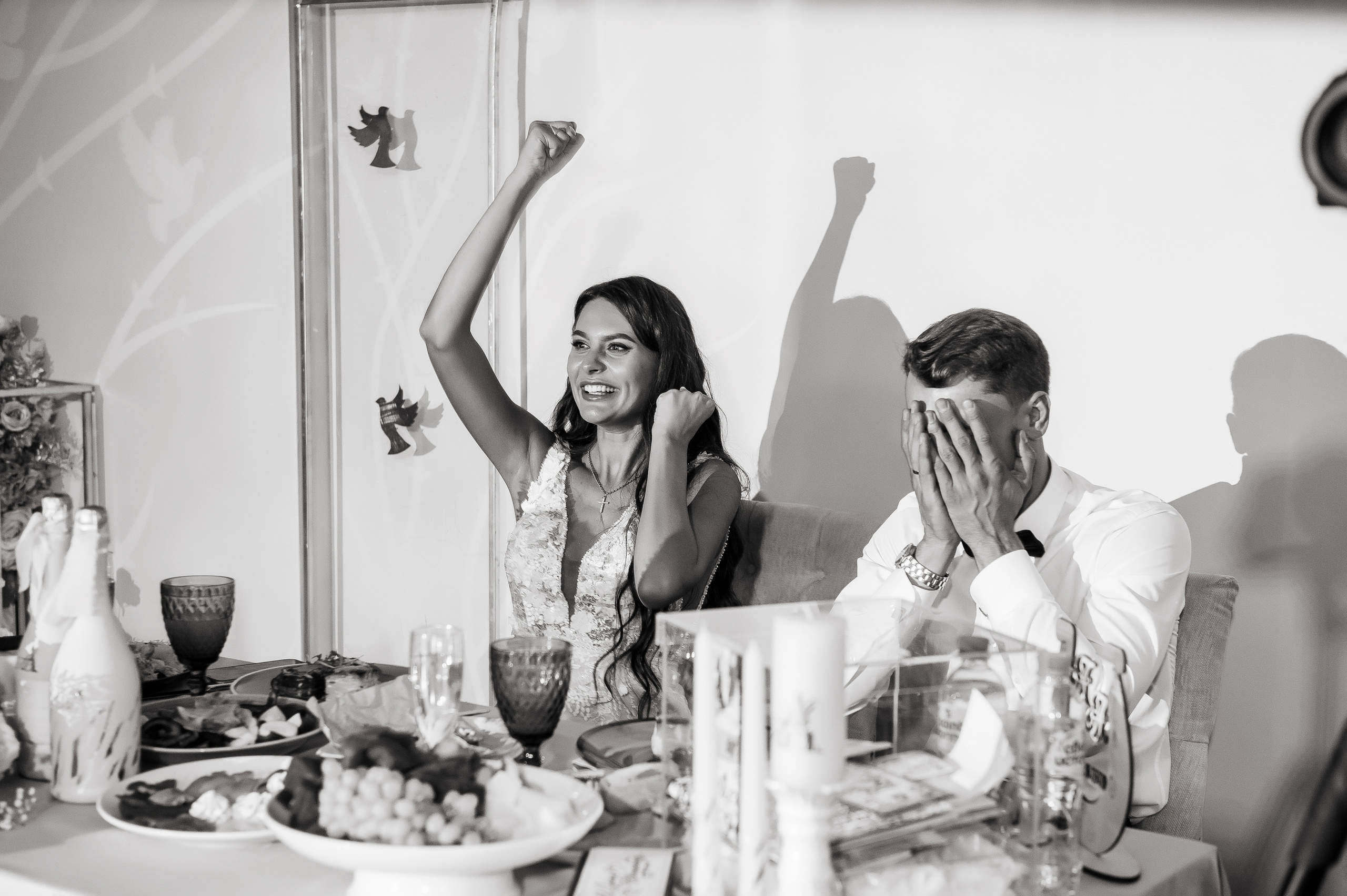 Артур & Александра. Свадебный и семейный фотограф Екатерина Шестакова