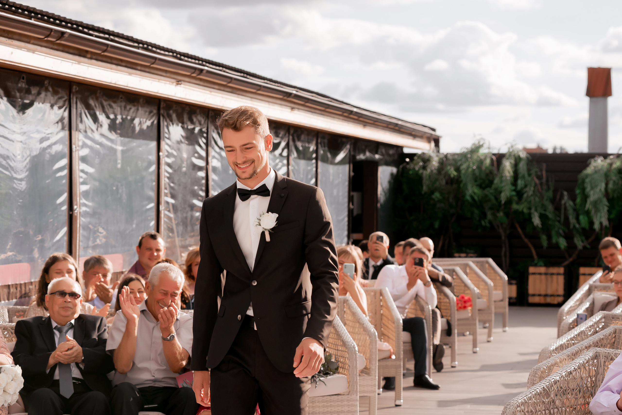 Артур & Александра. Свадебный и семейный фотограф Екатерина Шестакова