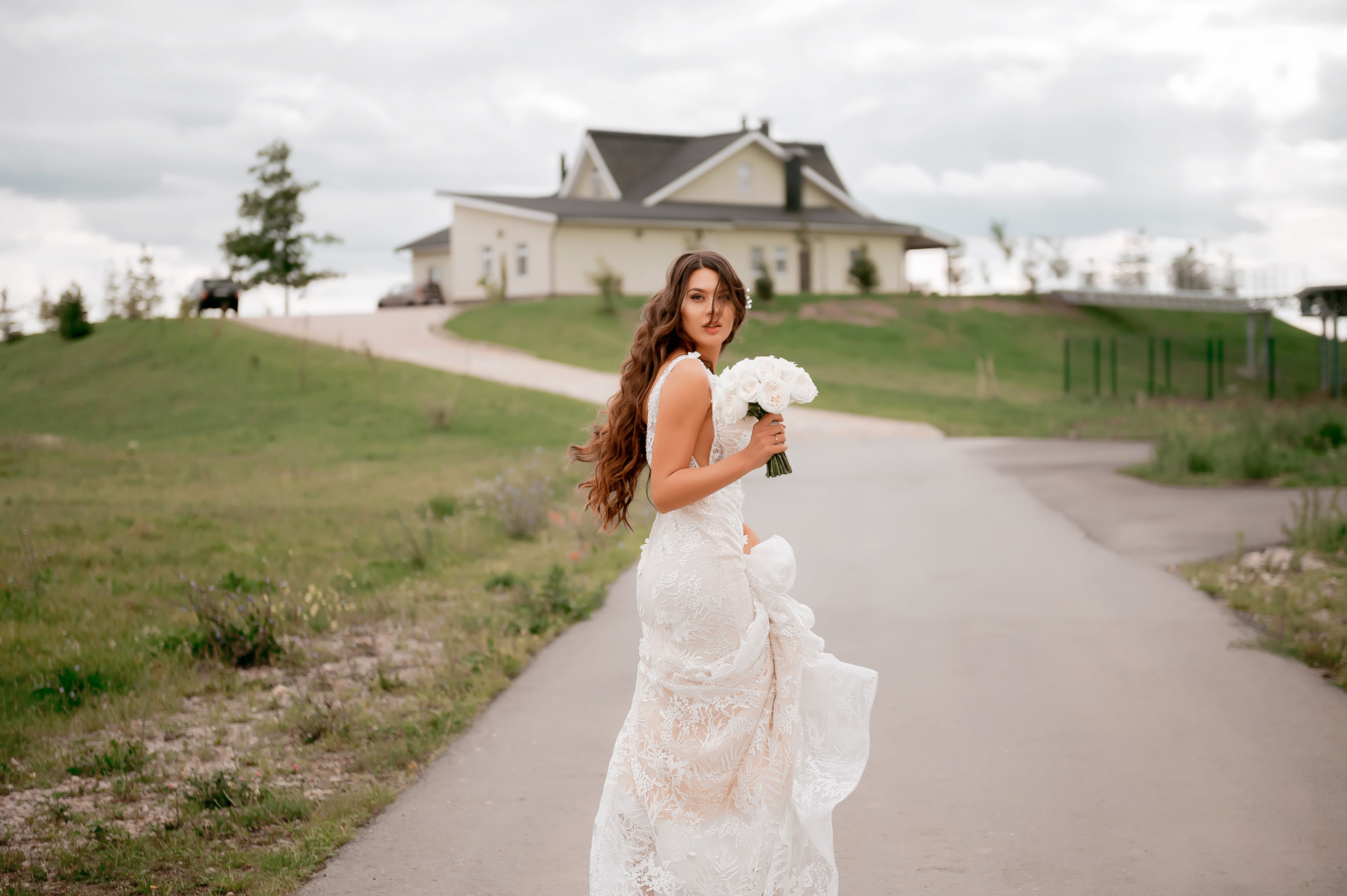 Артур & Александра. Свадебный и семейный фотограф Екатерина Шестакова