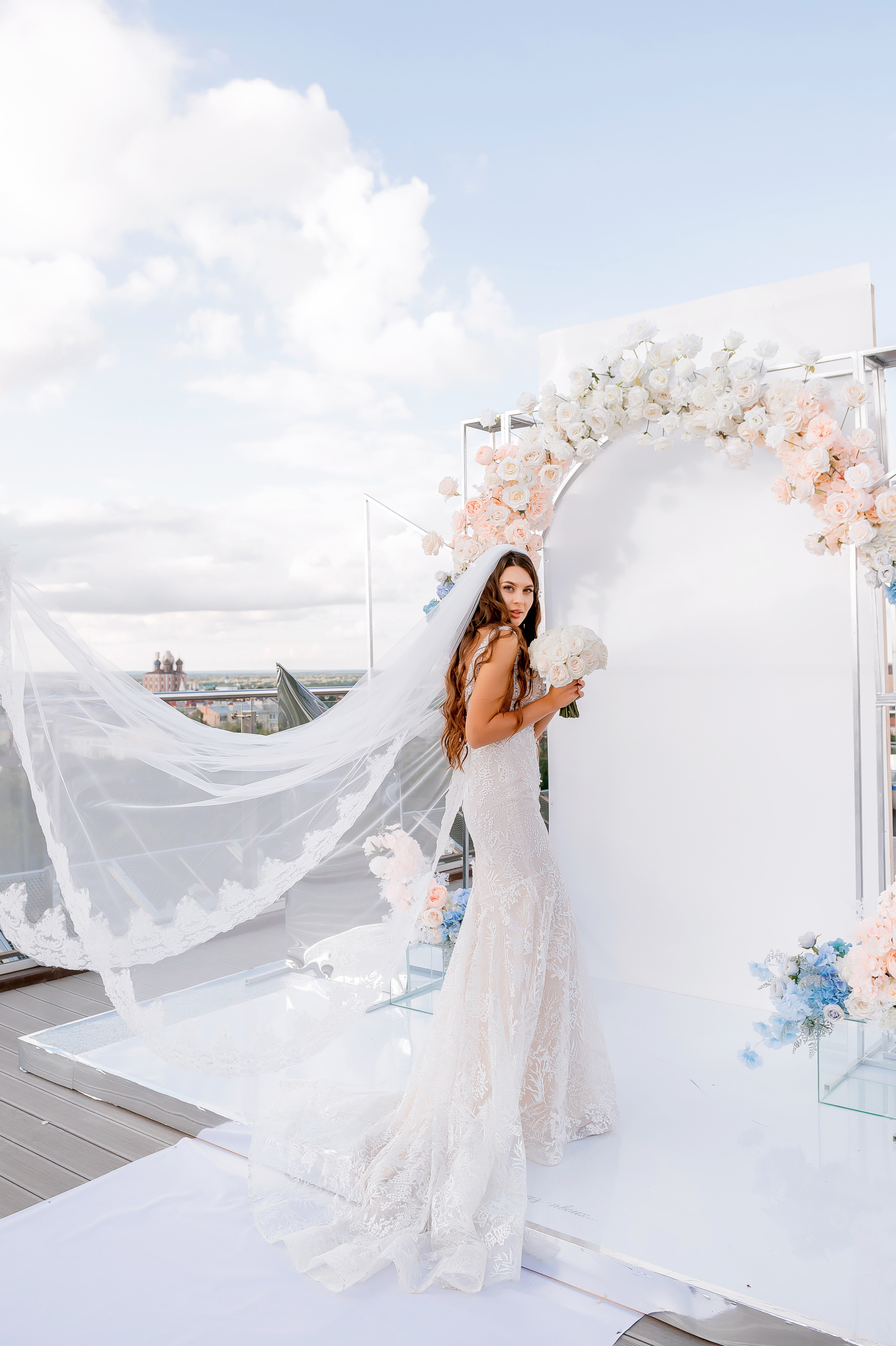 Артур & Александра. Свадебный и семейный фотограф Екатерина Шестакова