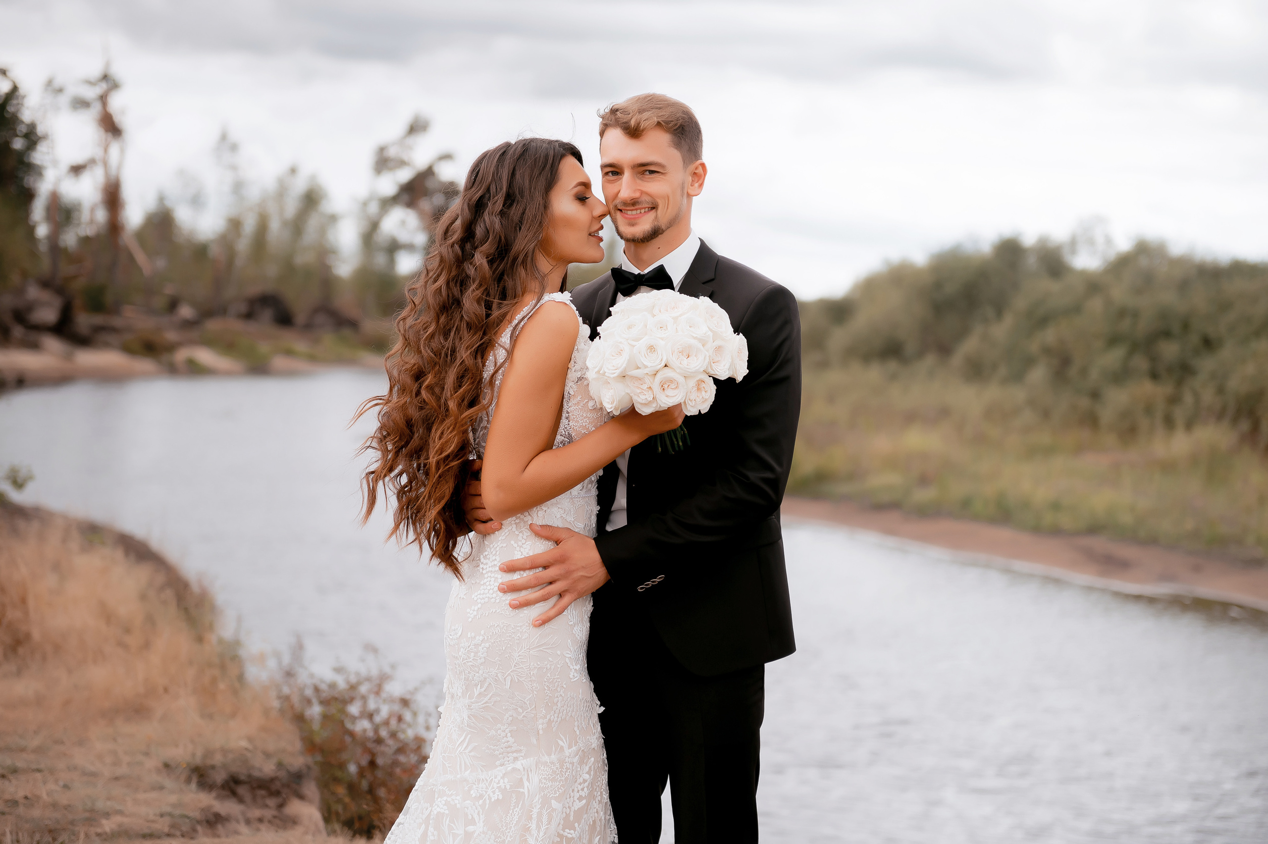 Артур & Александра. Свадебный и семейный фотограф Екатерина Шестакова