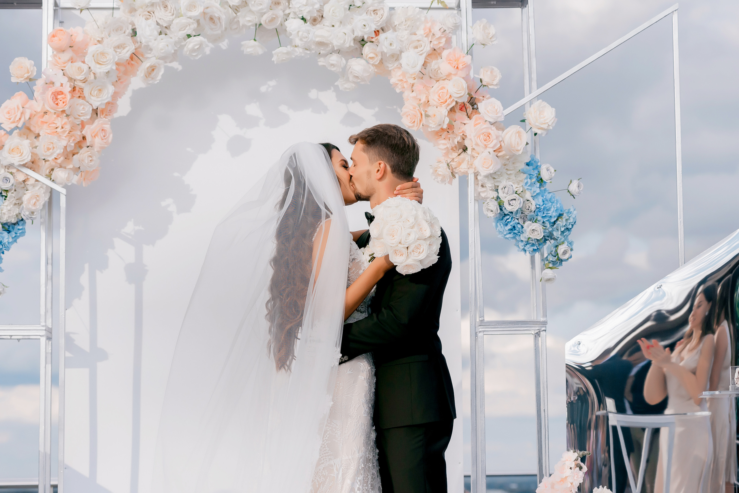 Артур & Александра. Свадебный и семейный фотограф Екатерина Шестакова