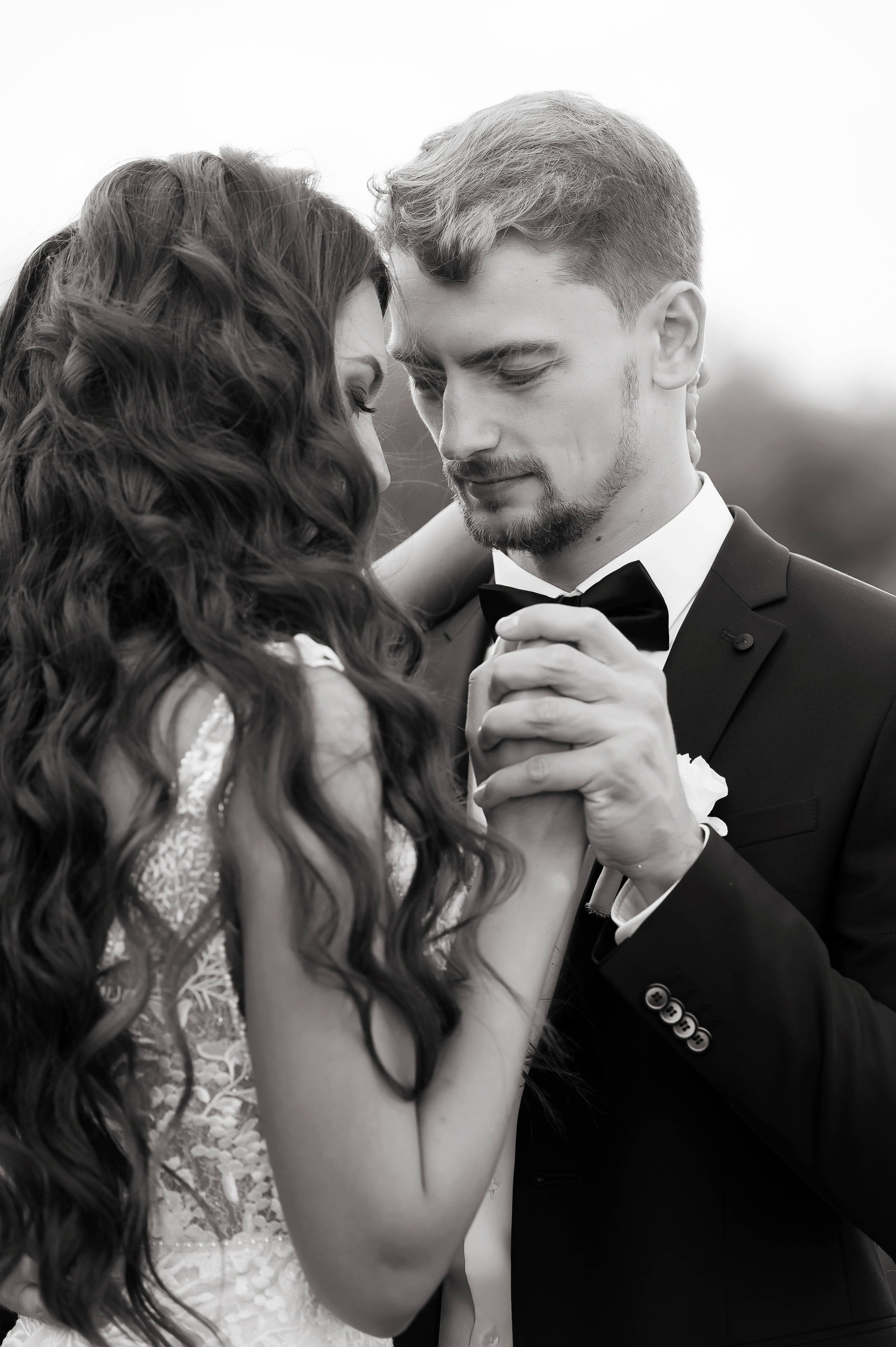 Артур & Александра. Свадебный и семейный фотограф Екатерина Шестакова