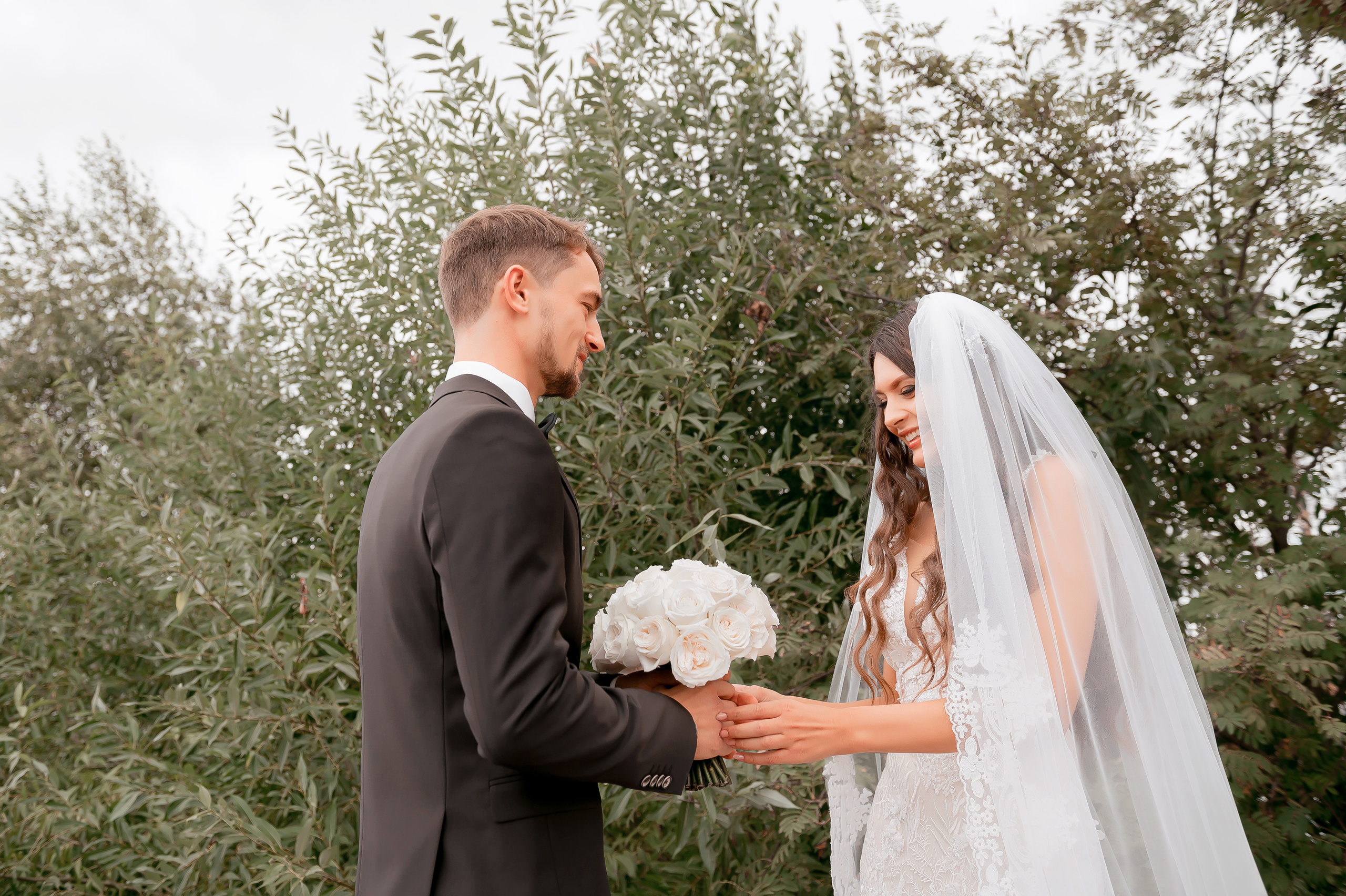 Артур & Александра. Свадебный и семейный фотограф Екатерина Шестакова