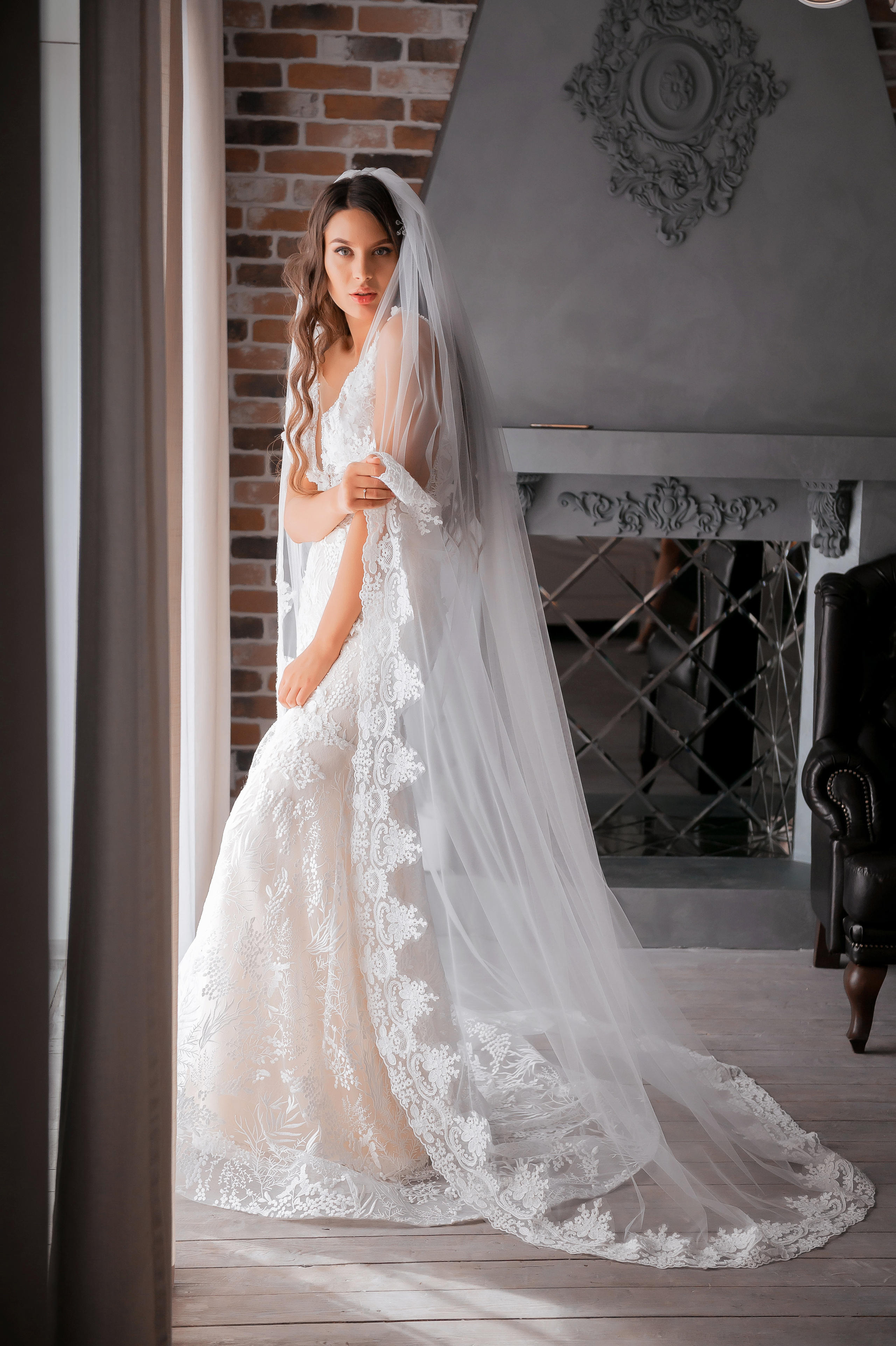 Артур & Александра. Свадебный и семейный фотограф Екатерина Шестакова