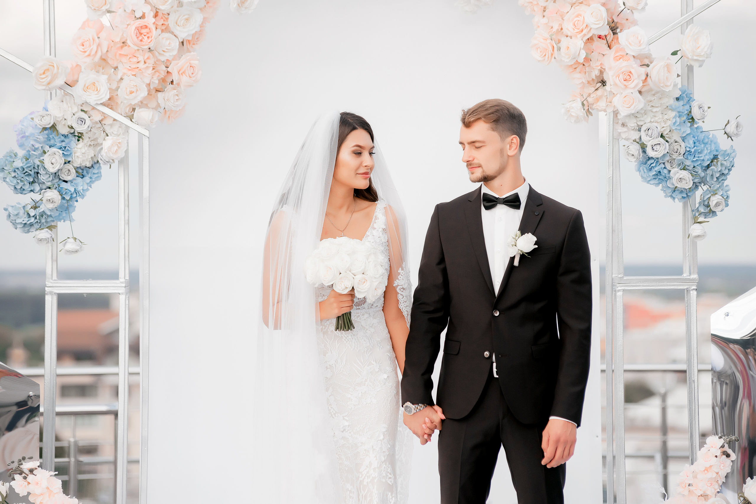 Артур & Александра. Свадебный и семейный фотограф Екатерина Шестакова