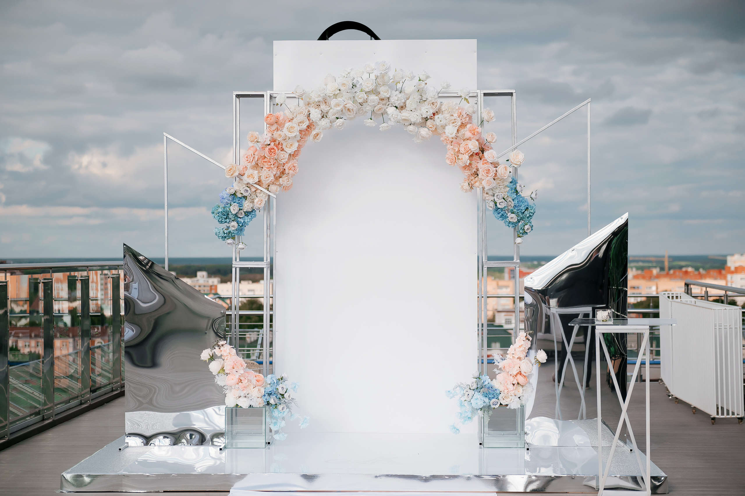 Артур & Александра. Свадебный и семейный фотограф Екатерина Шестакова