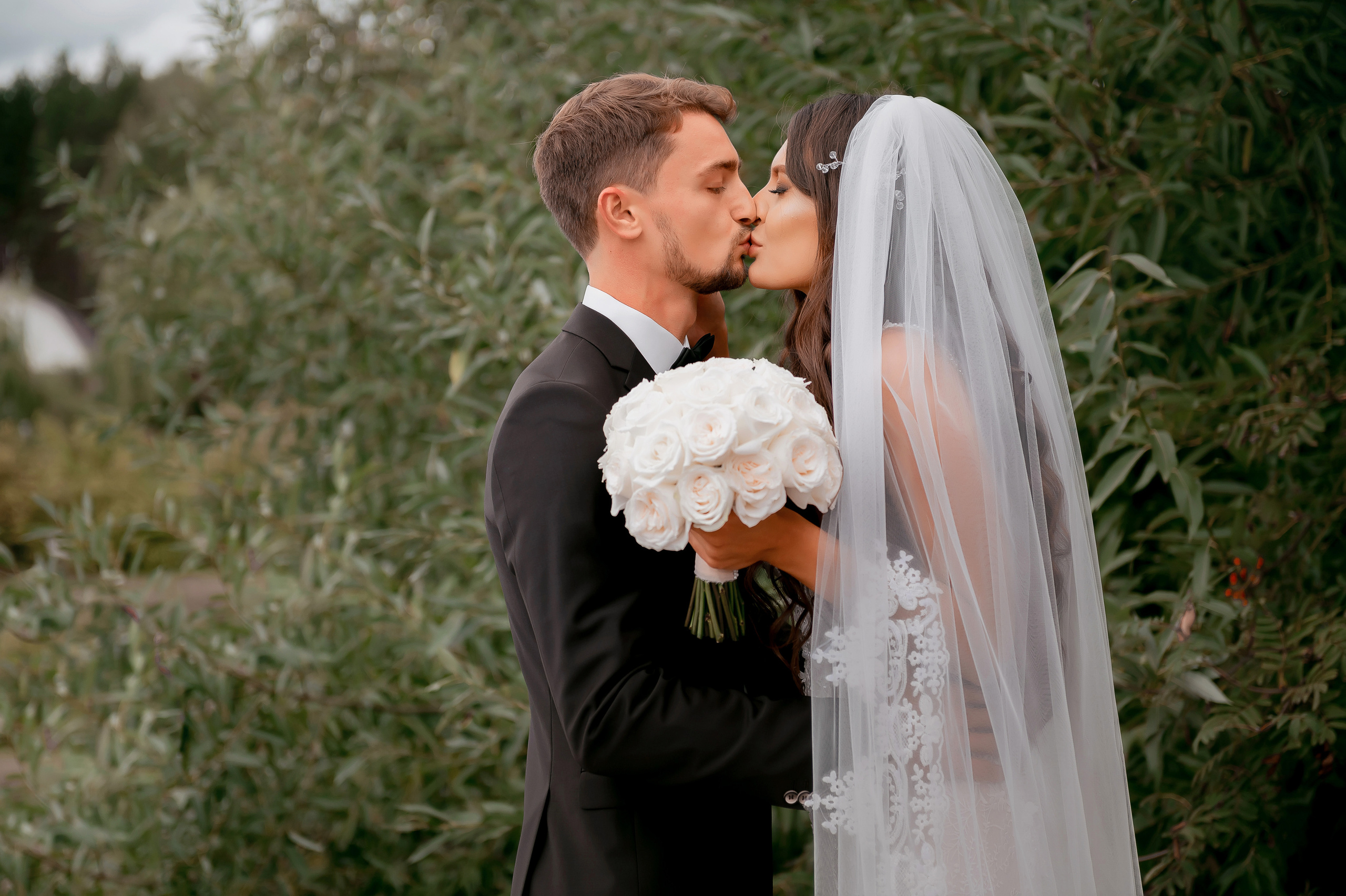 Артур & Александра. Свадебный и семейный фотограф Екатерина Шестакова