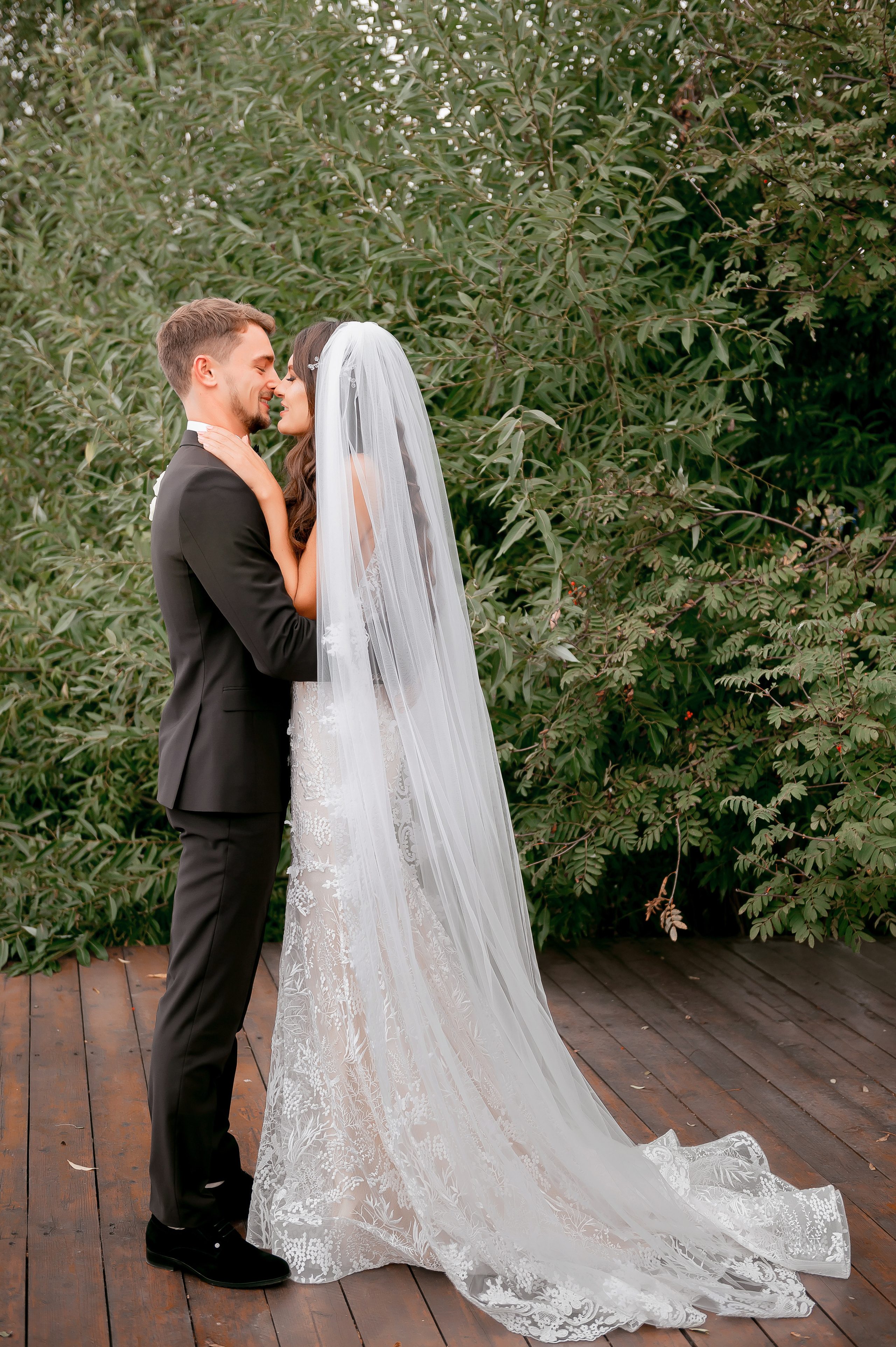 Артур & Александра. Свадебный и семейный фотограф Екатерина Шестакова