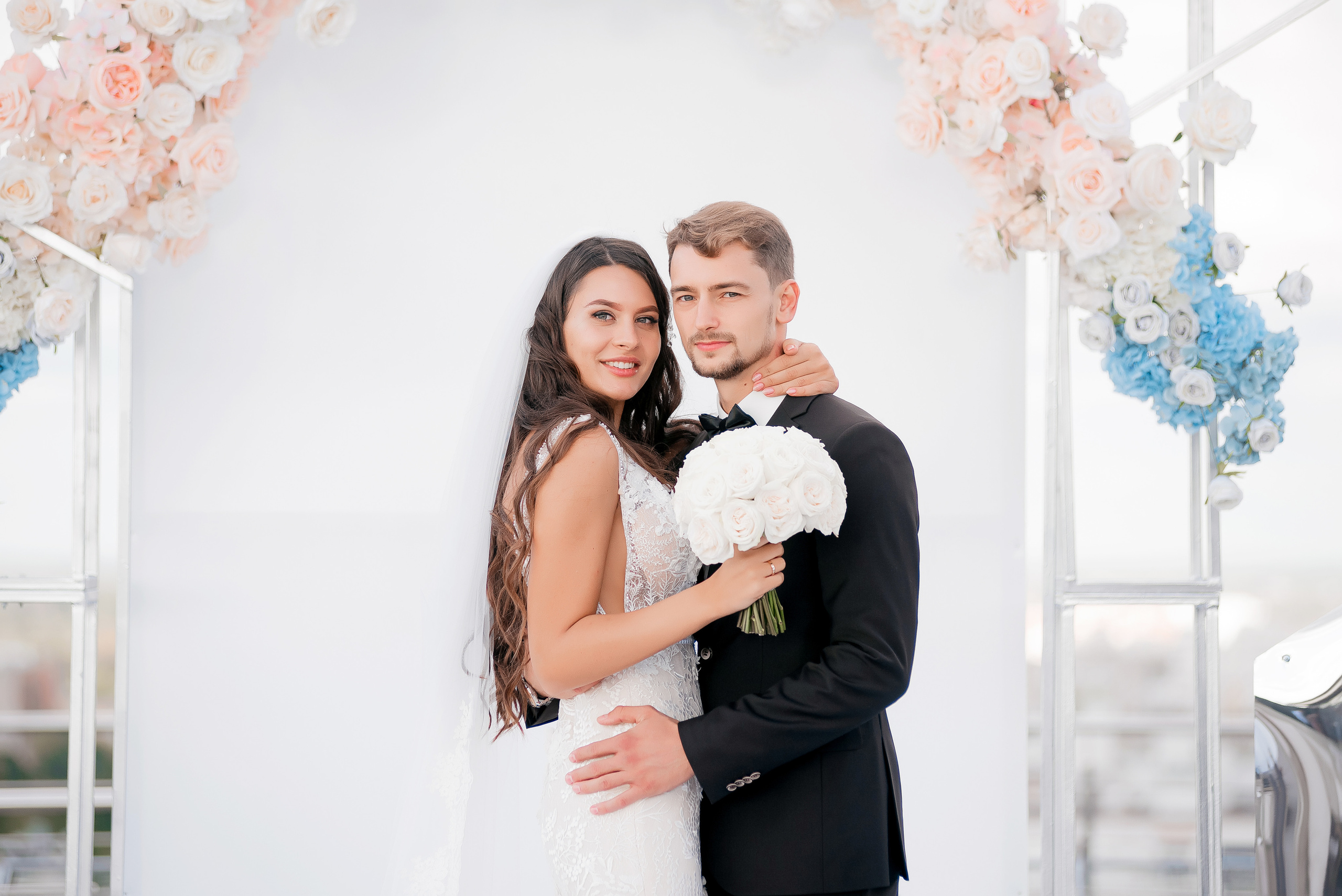 Артур & Александра. Свадебный и семейный фотограф Екатерина Шестакова