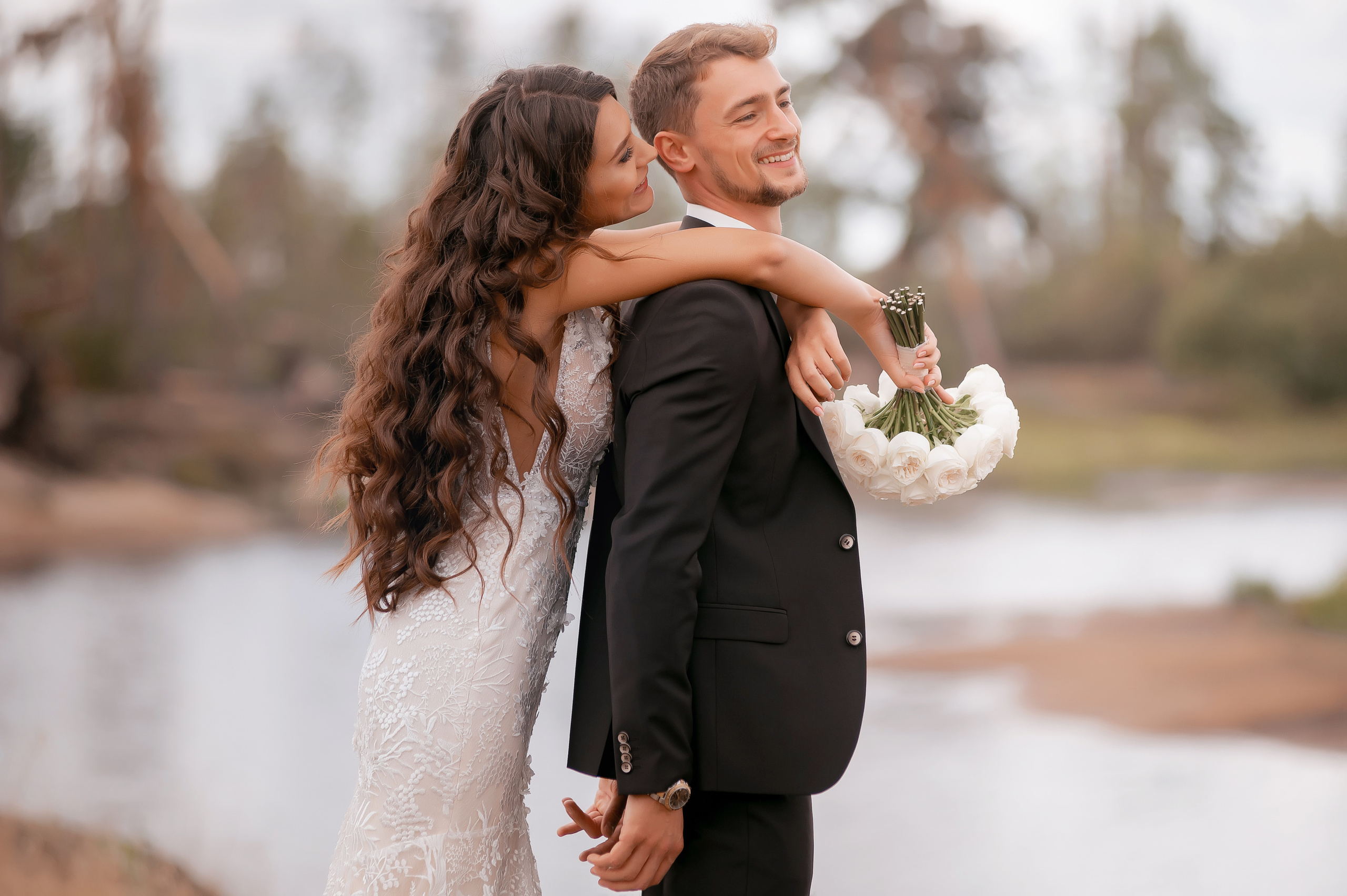 Артур & Александра. Свадебный и семейный фотограф Екатерина Шестакова