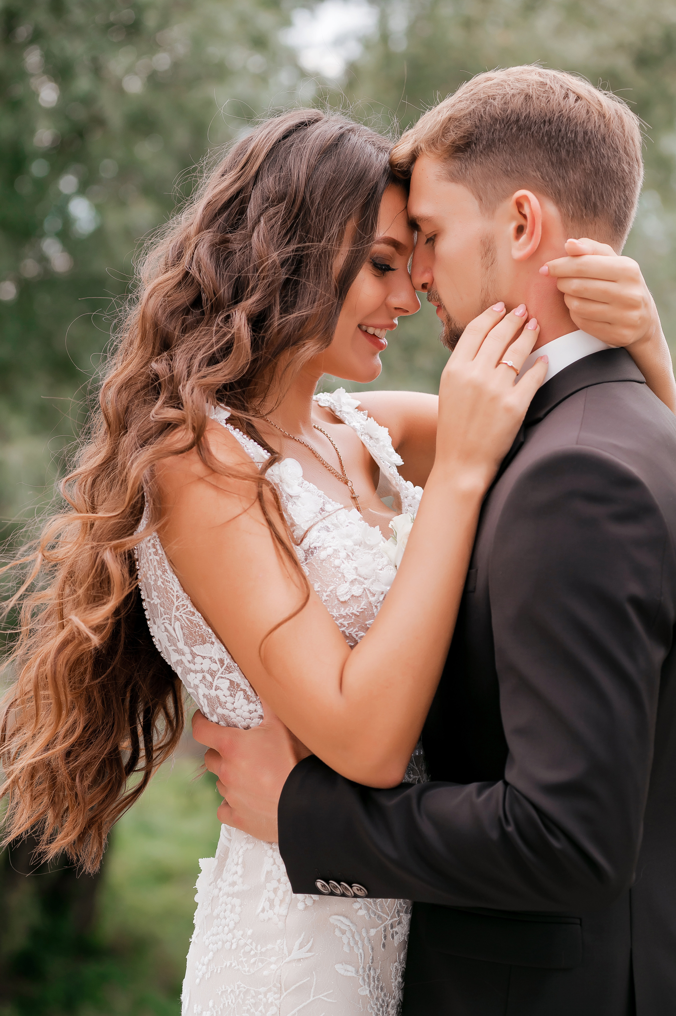 Артур & Александра. Свадебный и семейный фотограф Екатерина Шестакова