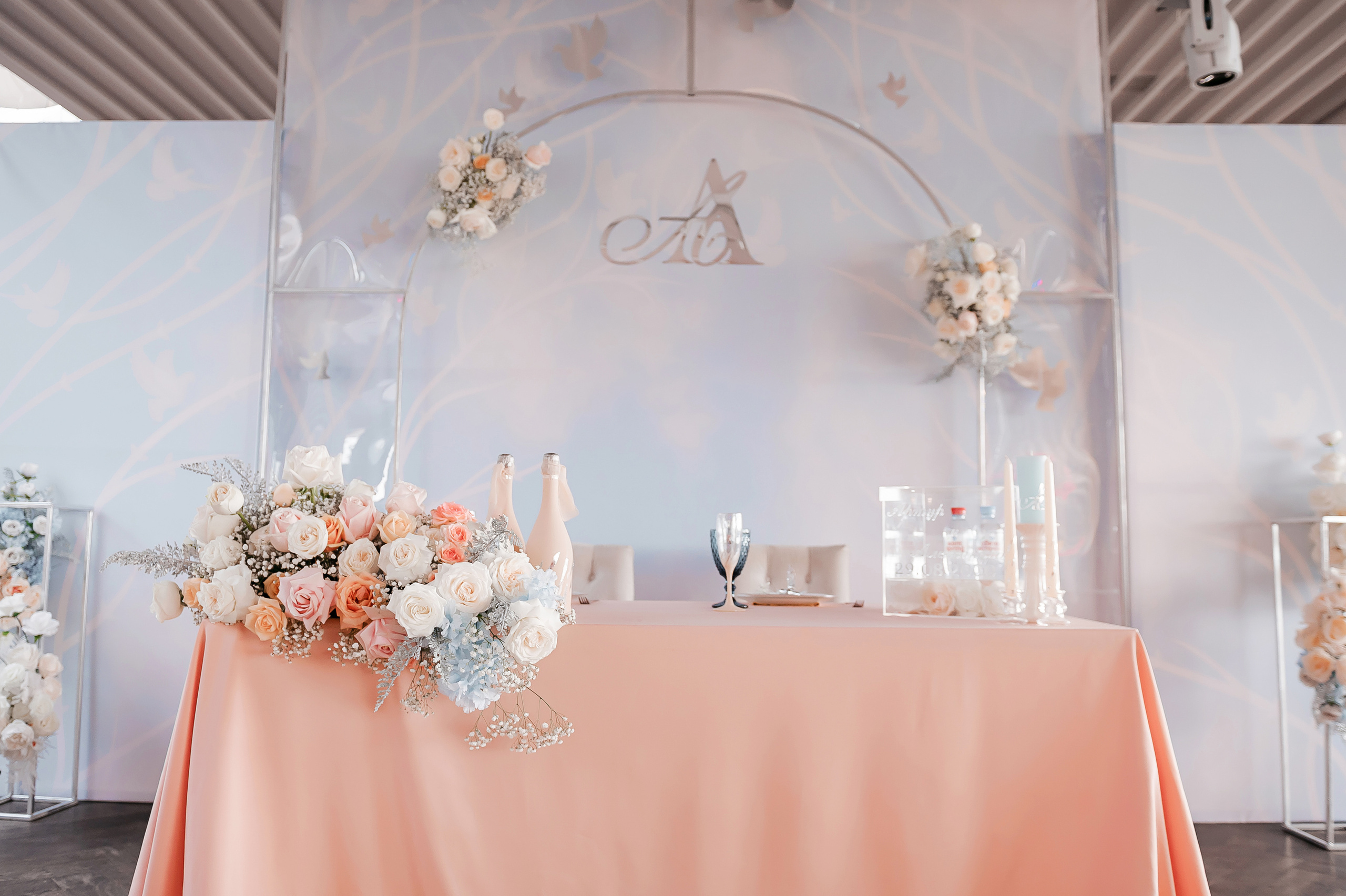 Артур & Александра. Свадебный и семейный фотограф Екатерина Шестакова