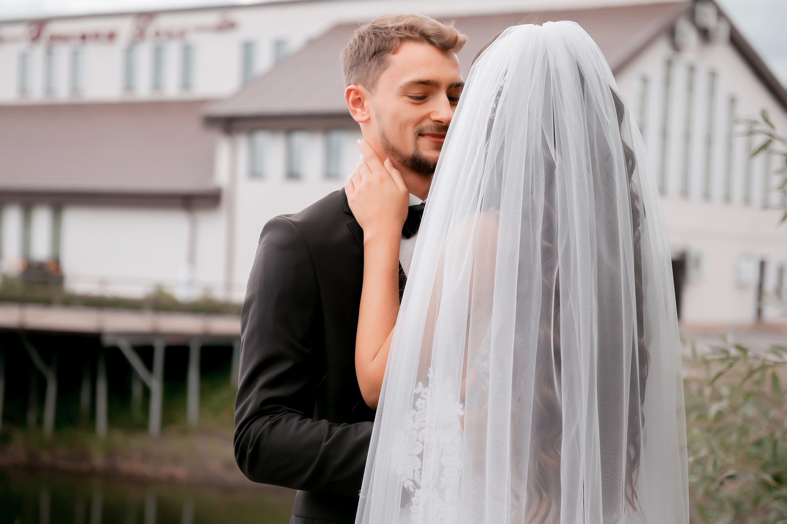 Артур & Александра. Свадебный и семейный фотограф Екатерина Шестакова