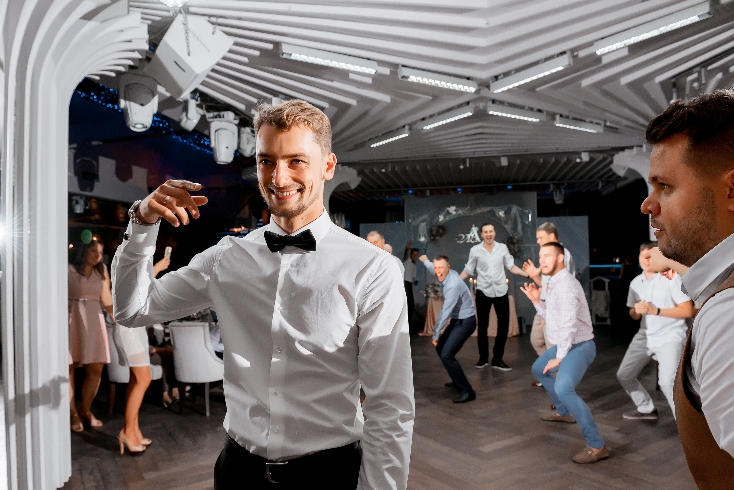 Артур & Александра. Свадебный и семейный фотограф Екатерина Шестакова