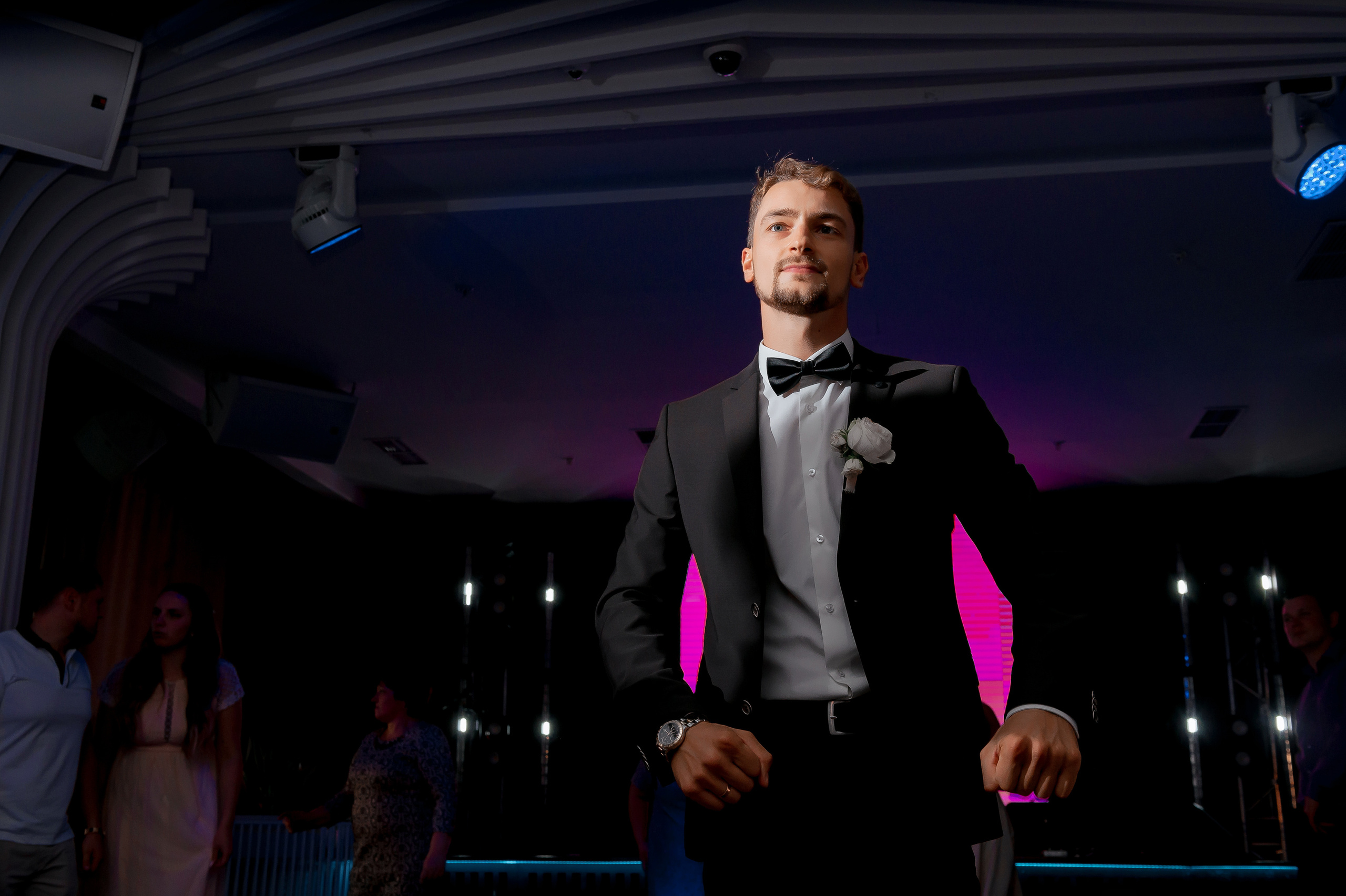 Артур & Александра. Свадебный и семейный фотограф Екатерина Шестакова