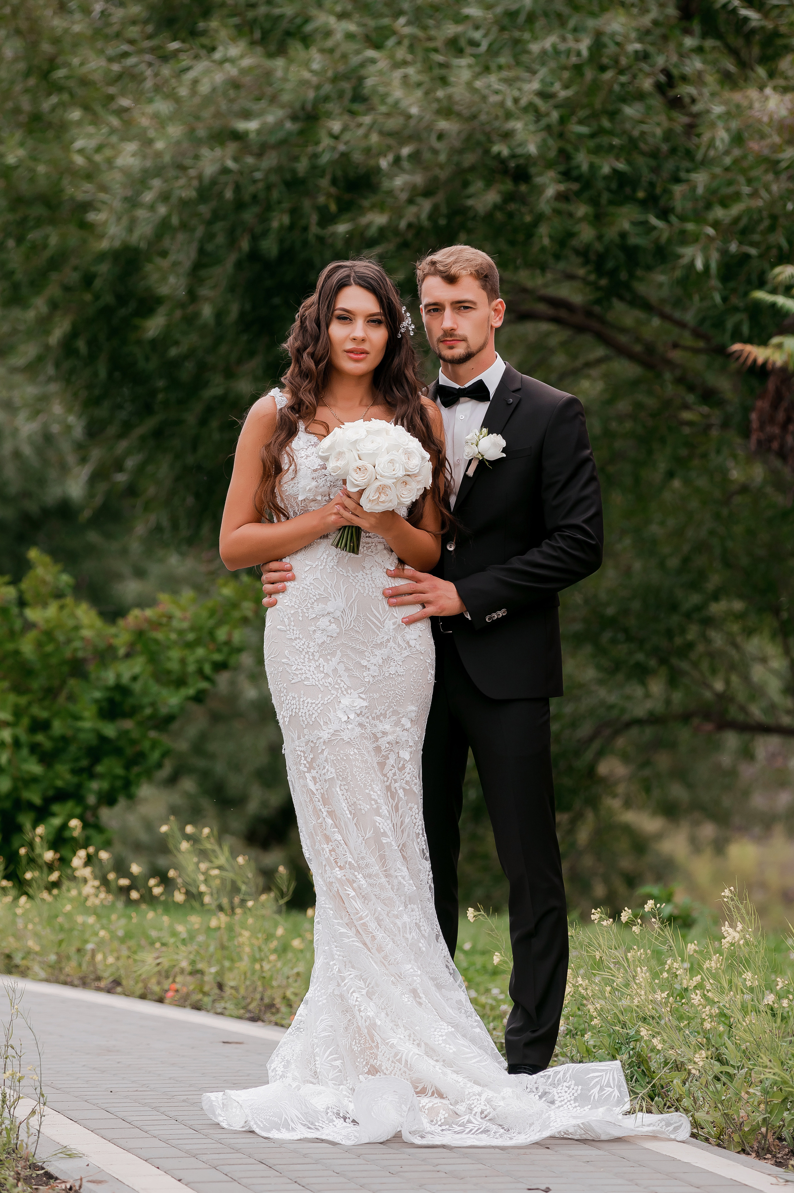 Артур & Александра. Свадебный и семейный фотограф Екатерина Шестакова