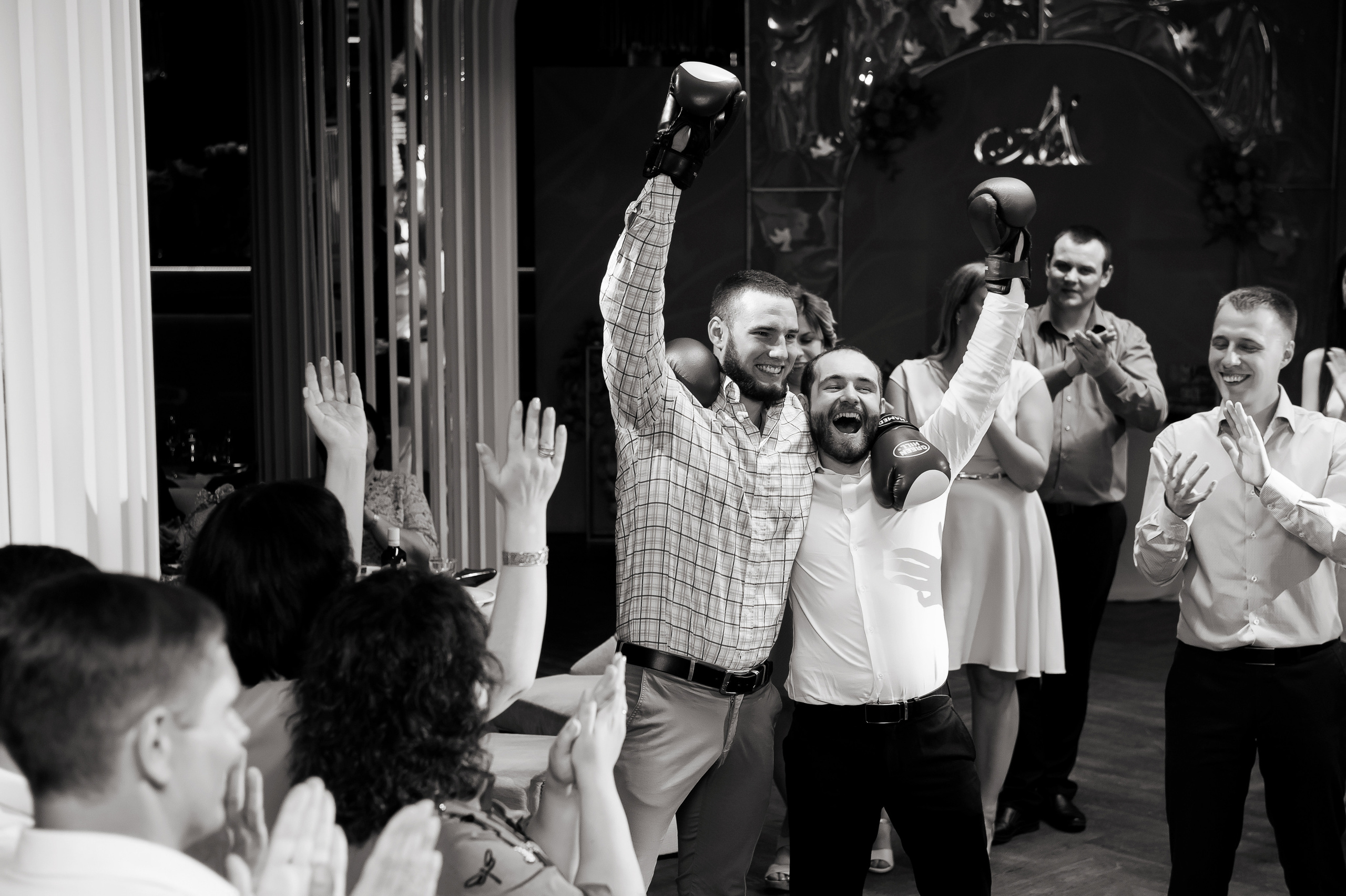 Артур & Александра. Свадебный и семейный фотограф Екатерина Шестакова