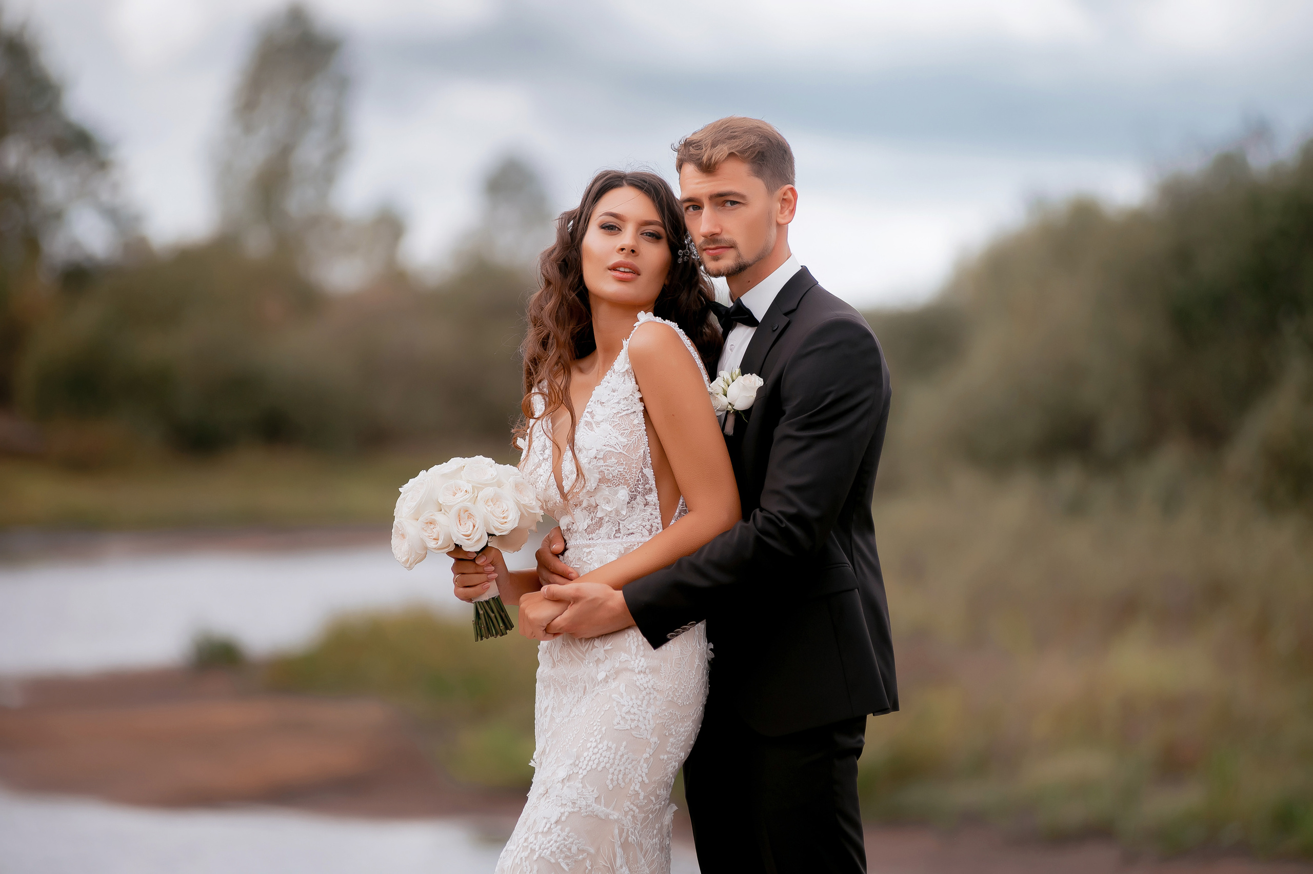 Артур & Александра. Свадебный и семейный фотограф Екатерина Шестакова