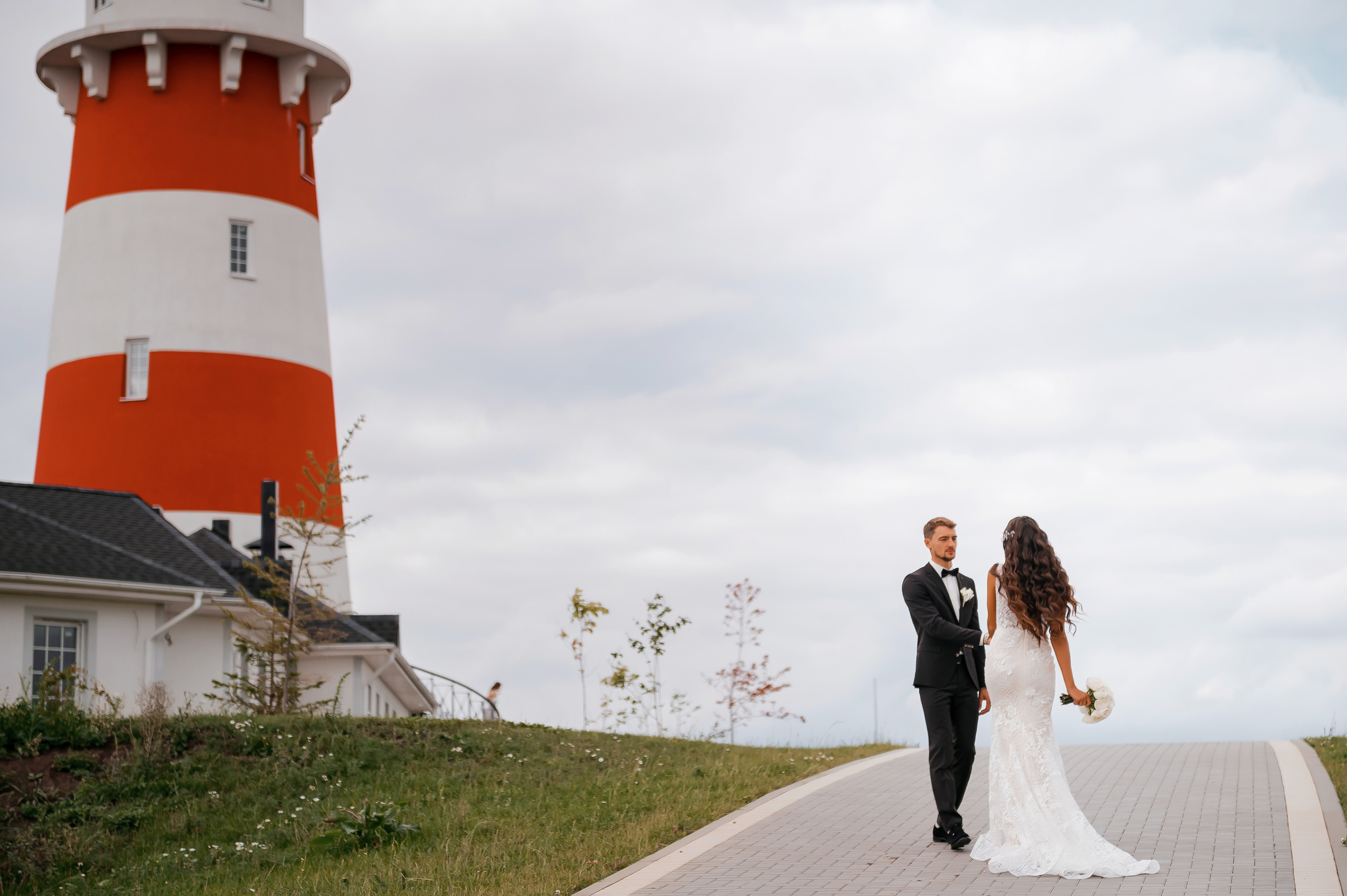 Артур & Александра. Свадебный и семейный фотограф Екатерина Шестакова