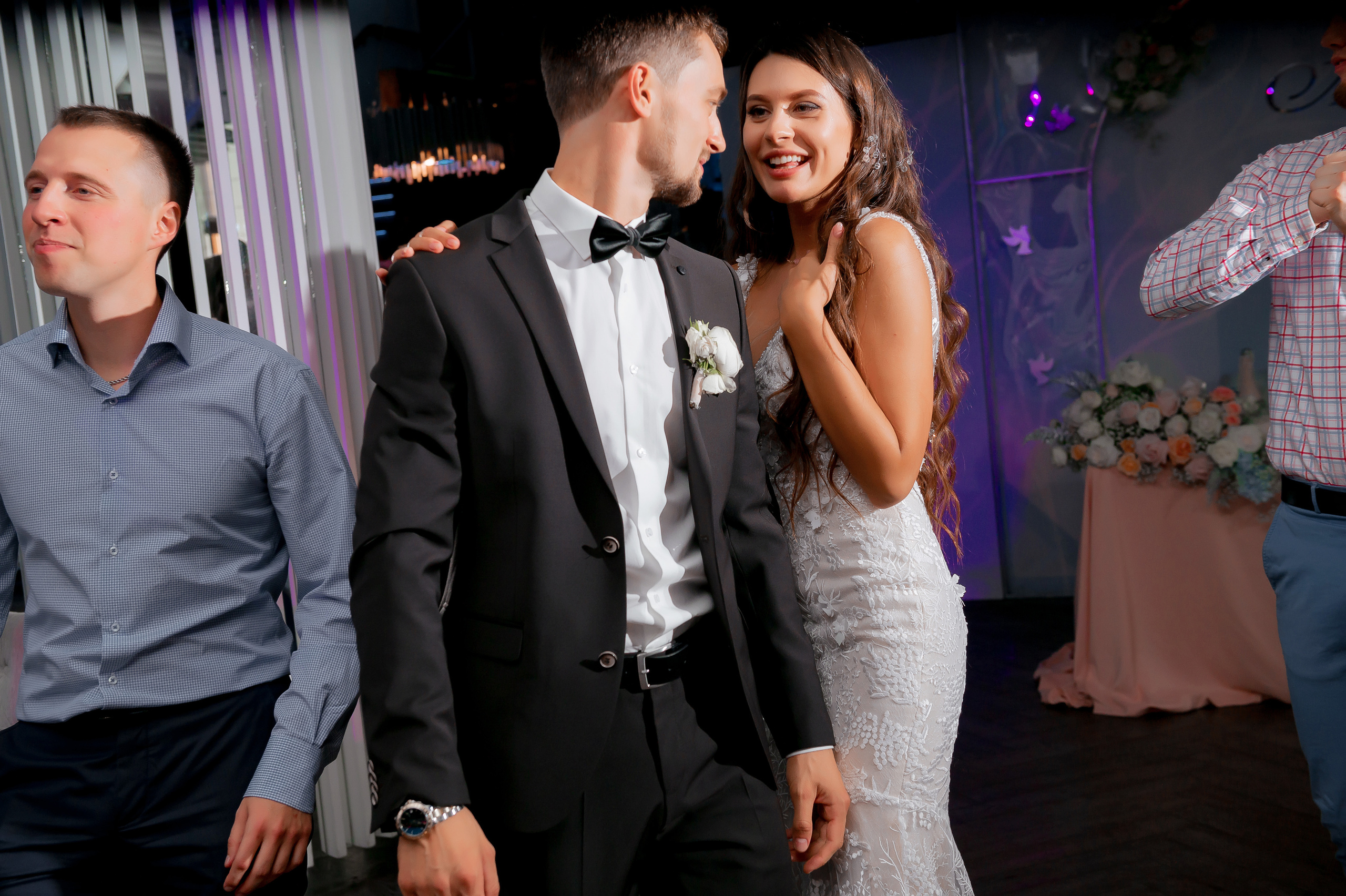 Артур & Александра. Свадебный и семейный фотограф Екатерина Шестакова