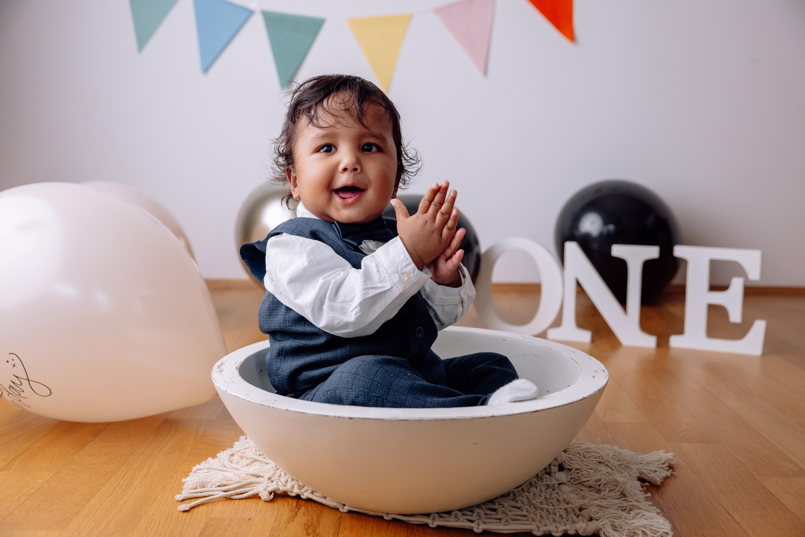 Der erste Geburtstag! One!. Hochzeitsfotograf München Taufe Familienfotograf Tanja Mauke