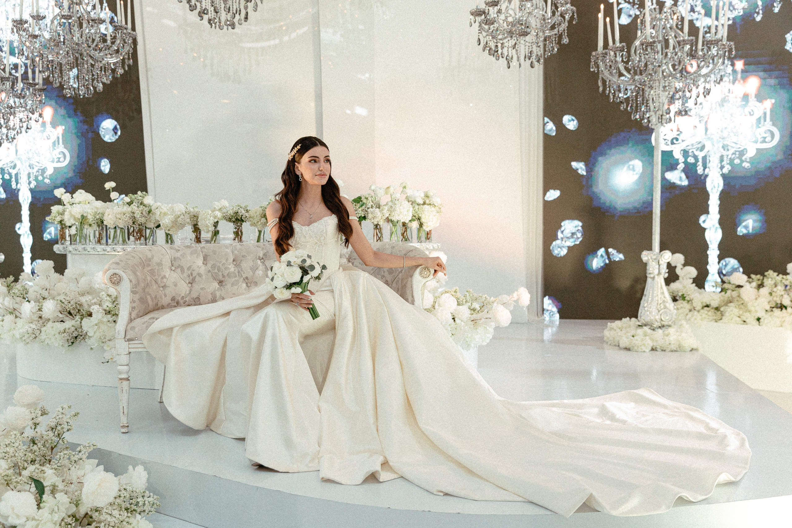 Офелия. Главная