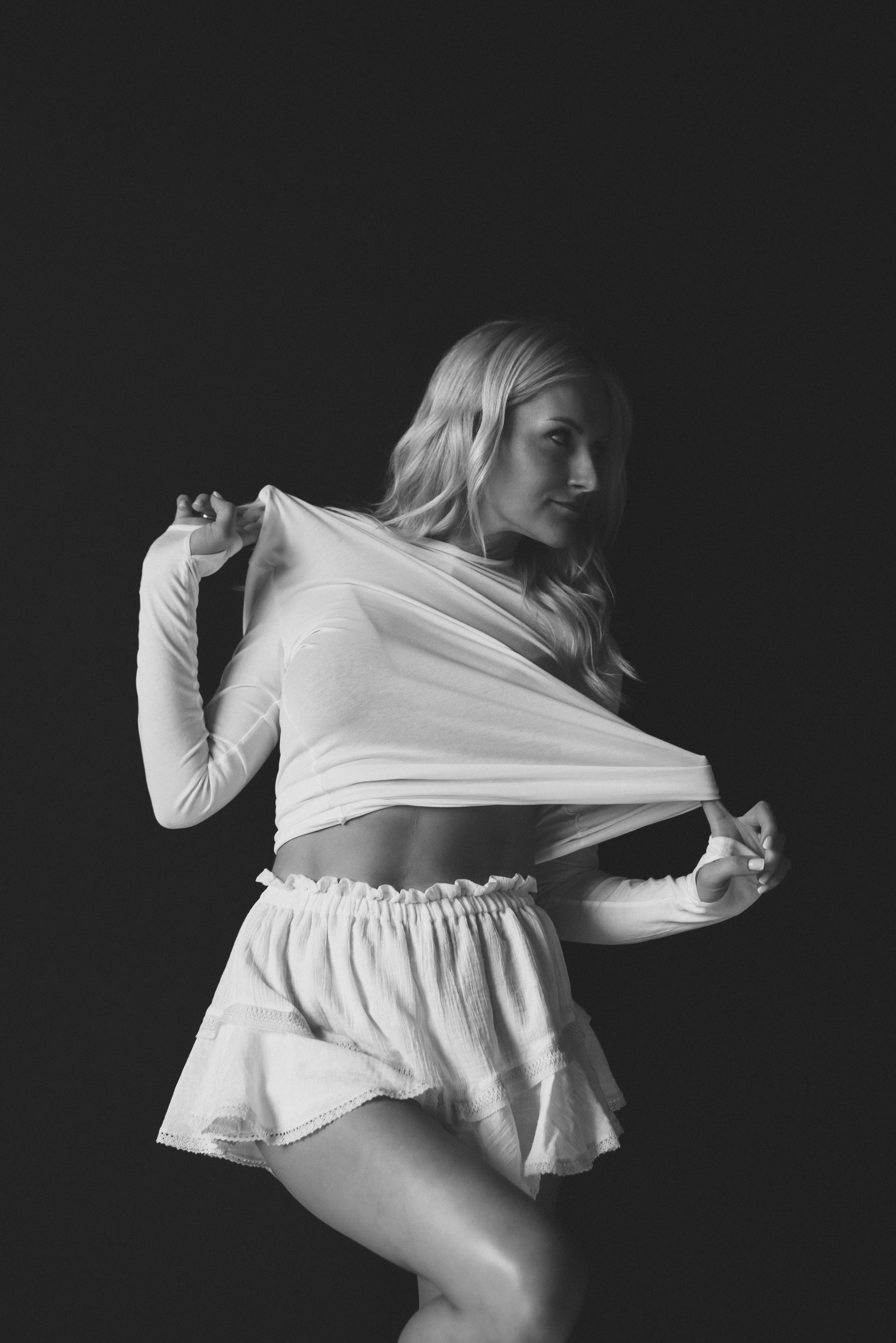 Portrait, lookbook and family photographer in Riga, LATVIA