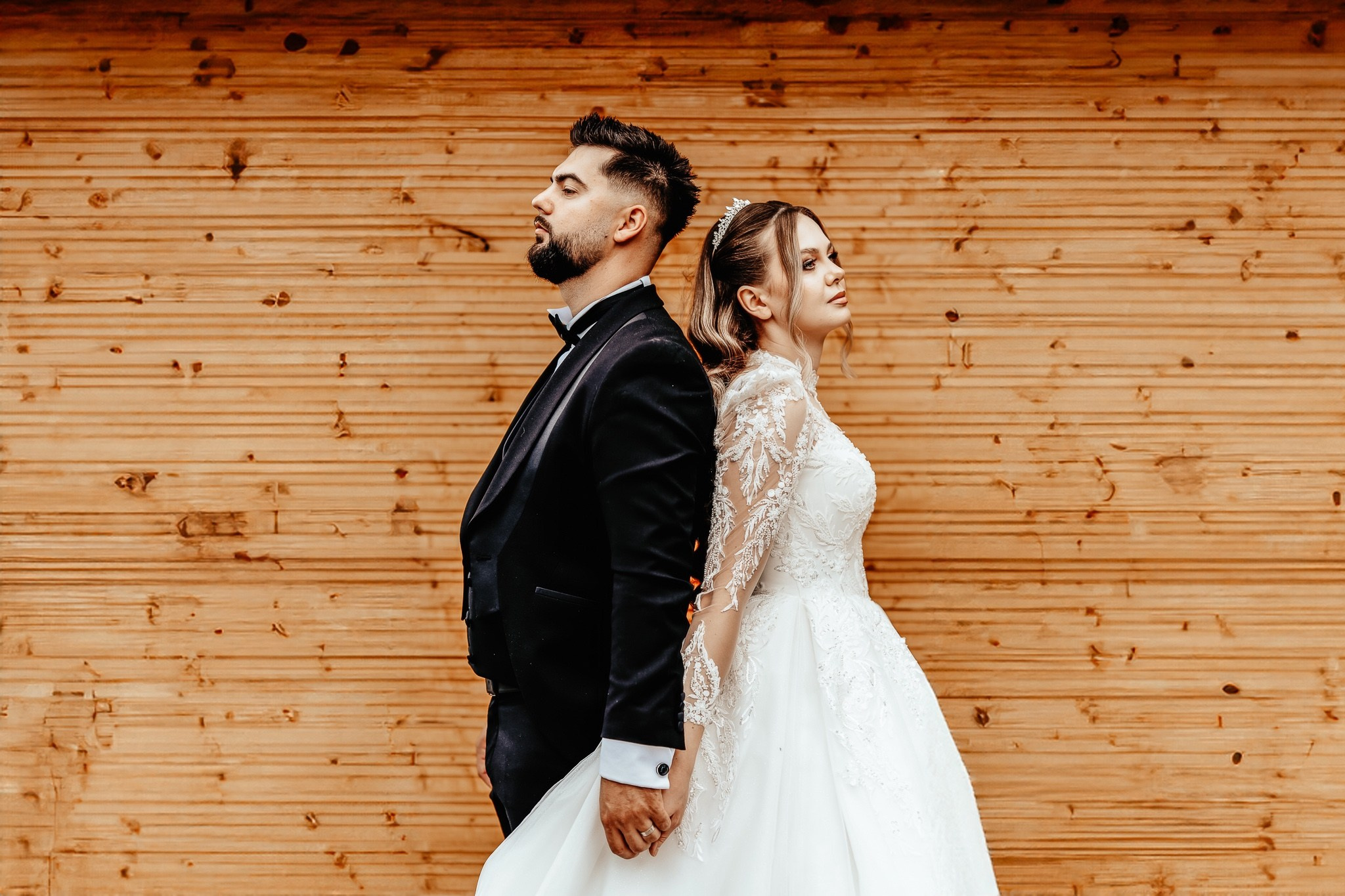 AfterWedding - Angelica & Alexandru