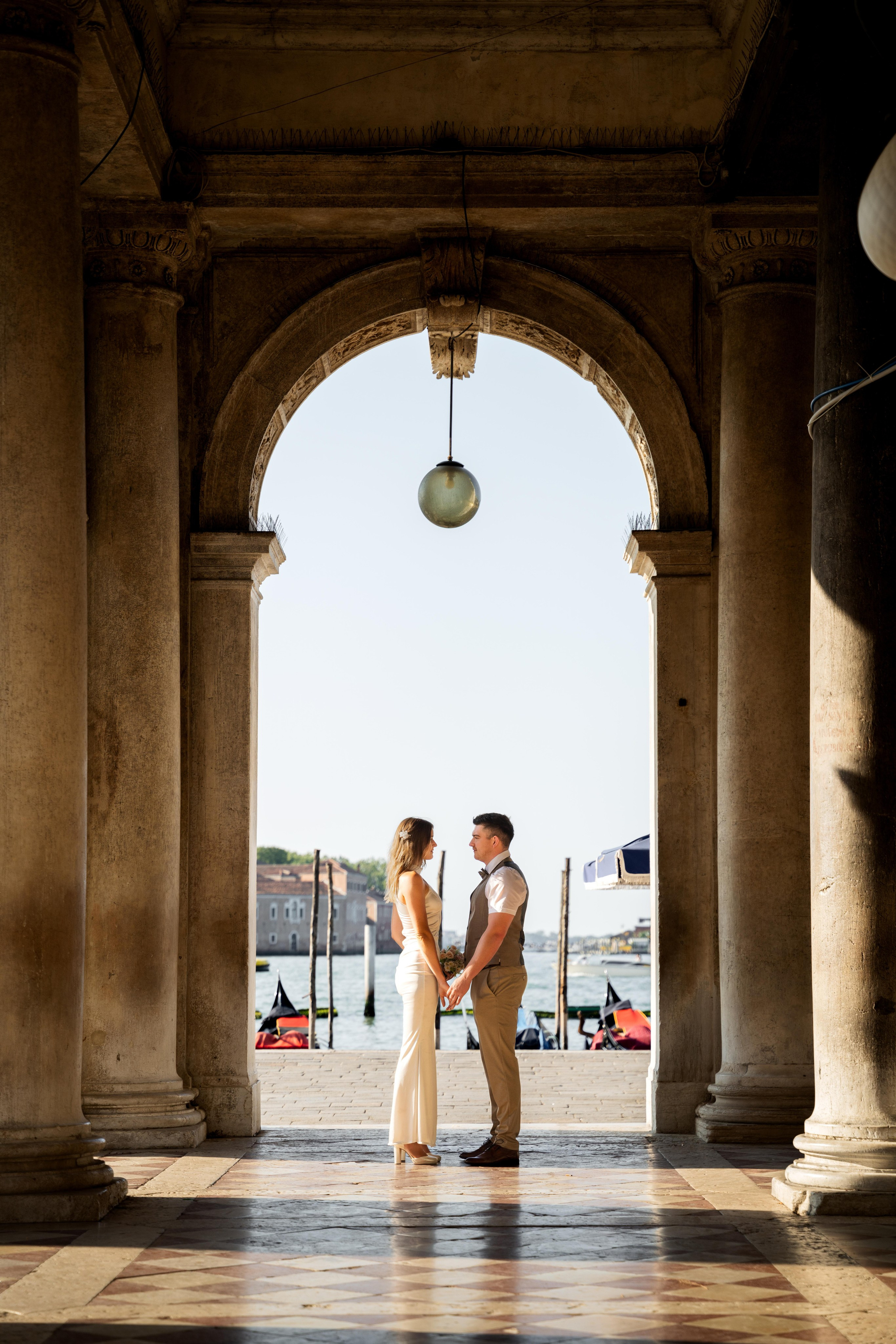 MG Alizada Photography. Proposal and Engagement photographer in Italy