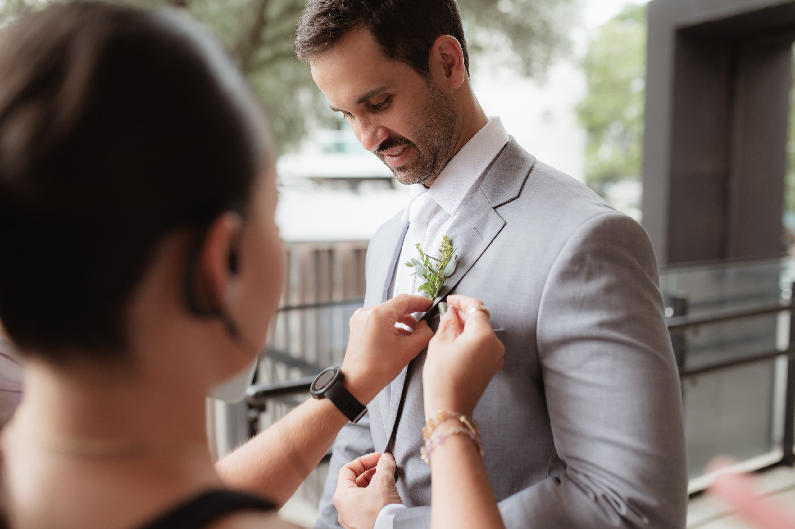 Marcella & Daniel. Lembrar não é só ver. É sentir de novo