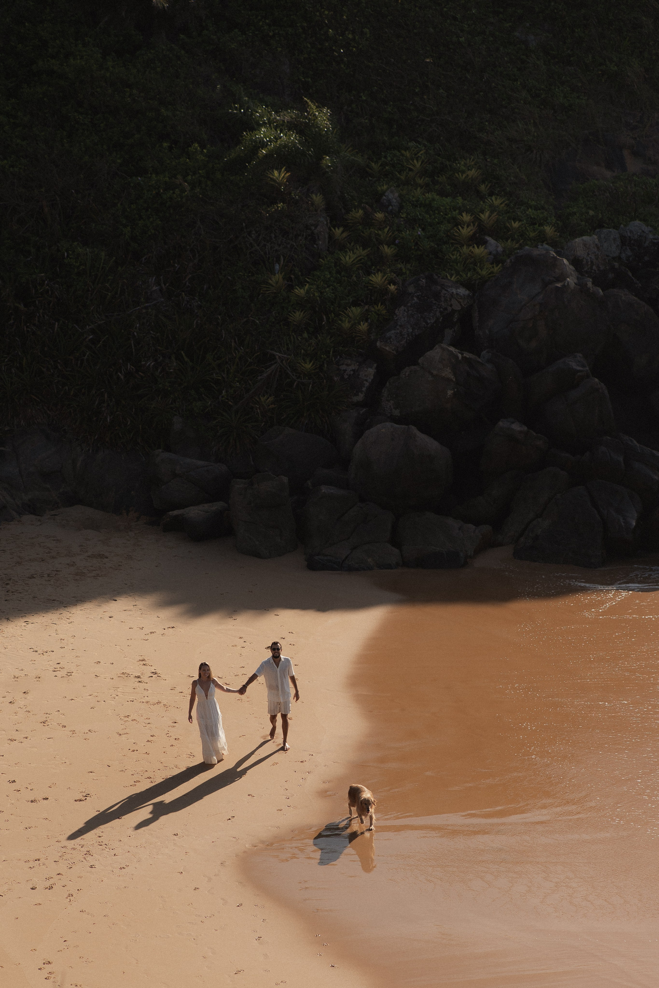 Isabella & Rodrigo | Vila Velha — ES. Lembrar não é só ver. É sentir de novo