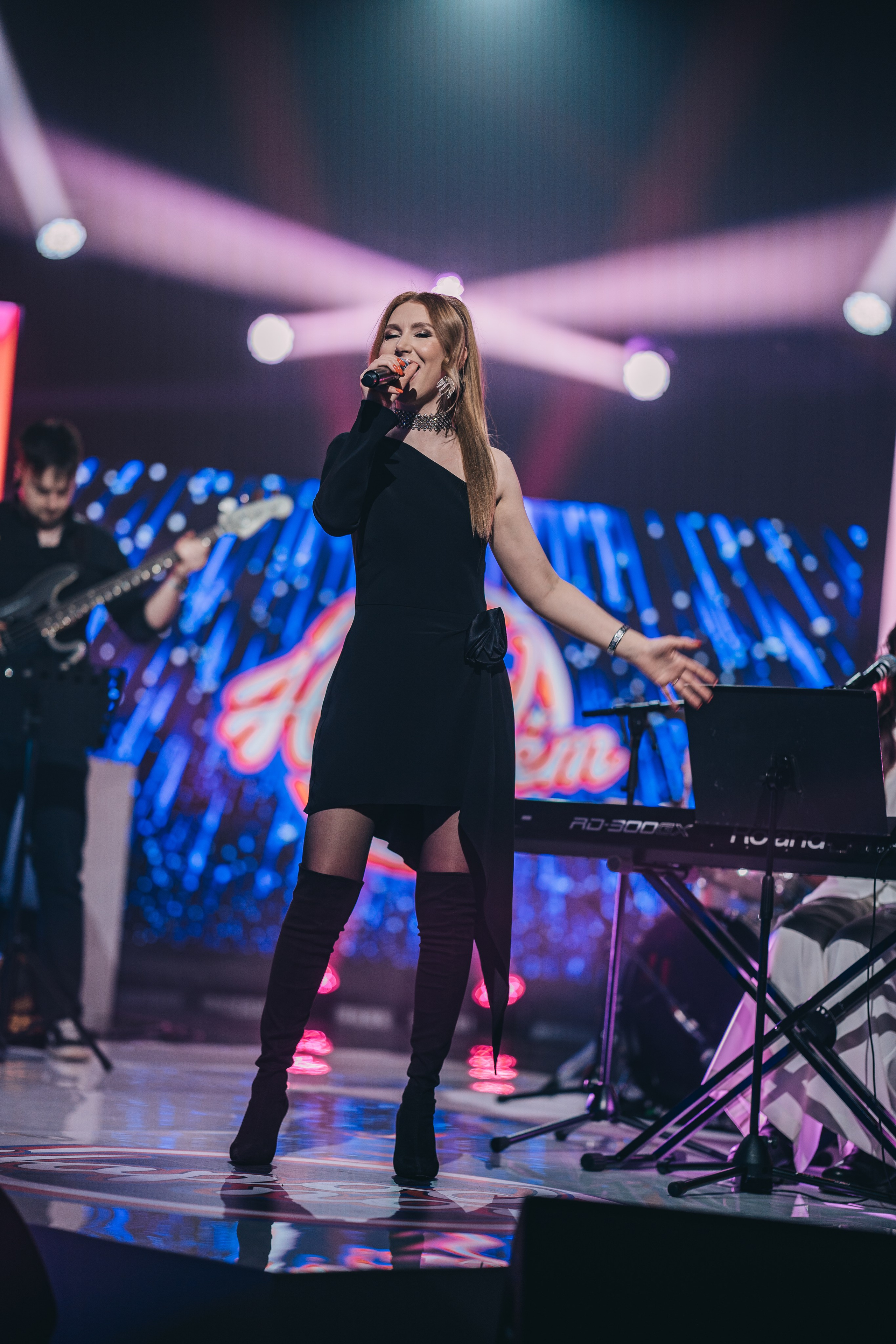 Концерты/Мероприятия. Uvarovsphoto