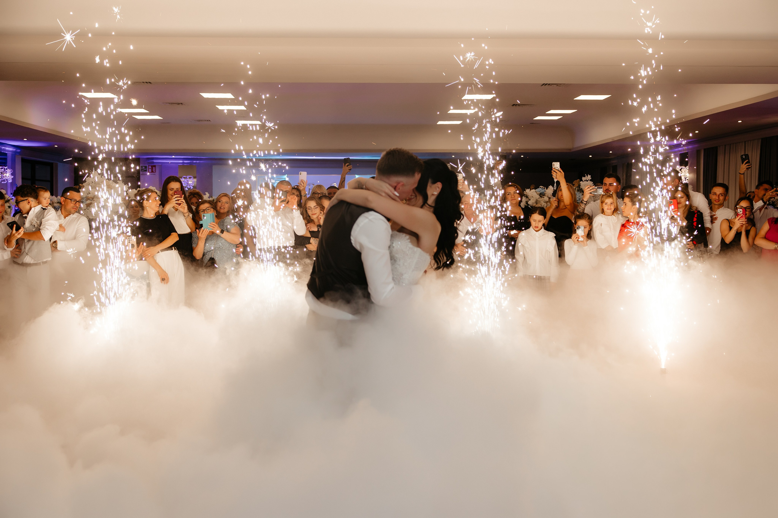 Nicoleta & Petru, Location: Verona