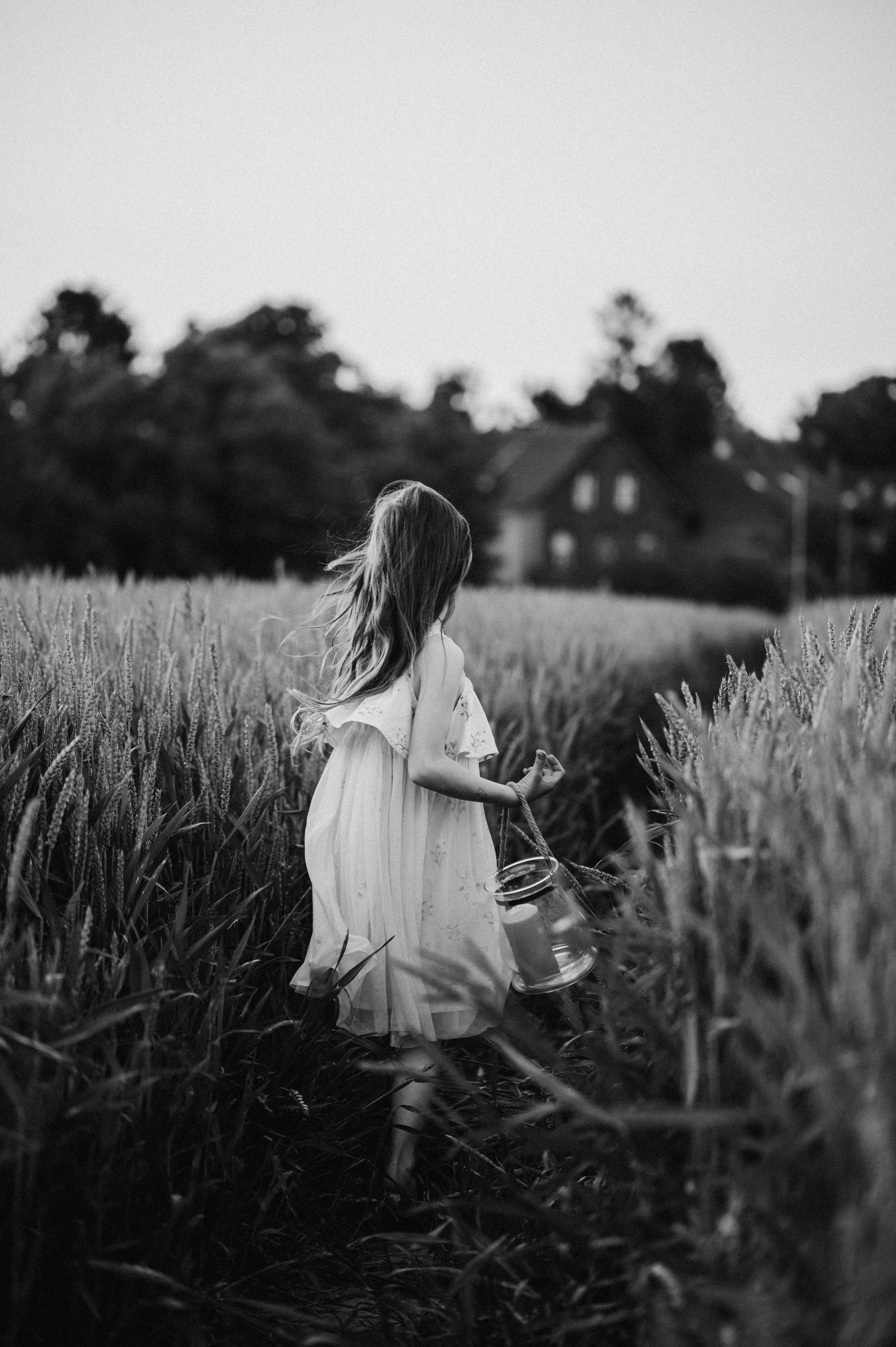 Kinder. Liudmila Kniss